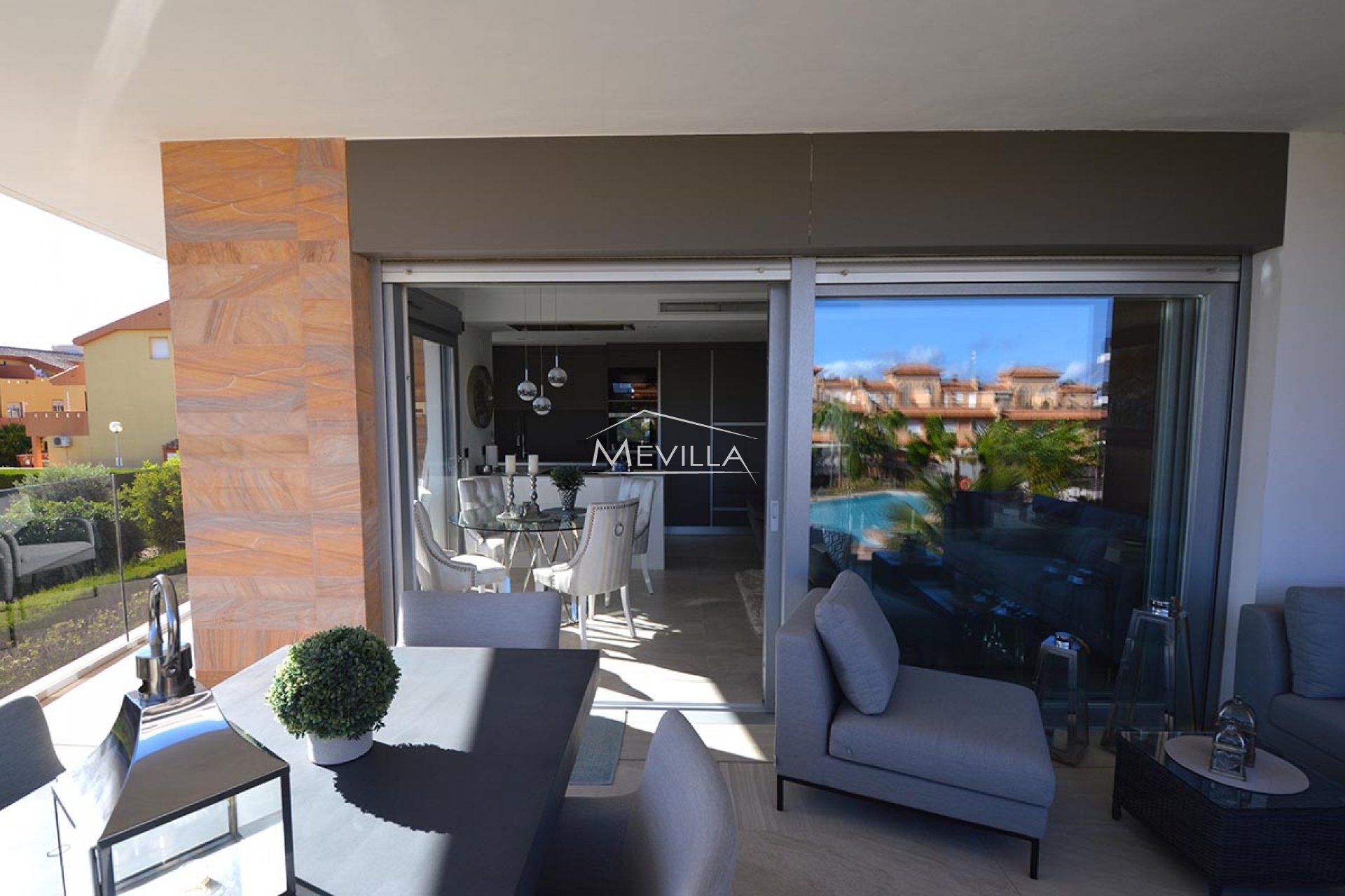 Resales - Flat / Apartment - Orihuela Costa - Cabo Roig