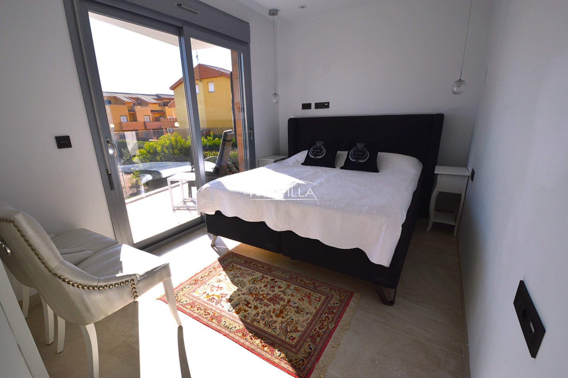 Resales - Flat / Apartment - Orihuela Costa - Cabo Roig