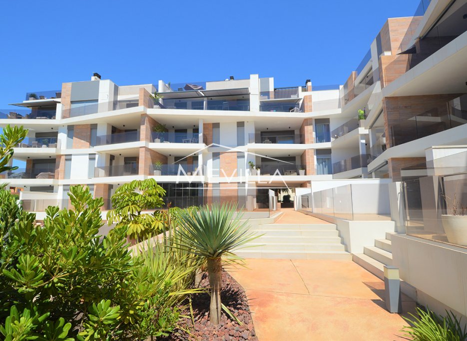 Resales - Flat / Apartment - Orihuela Costa - Cabo Roig