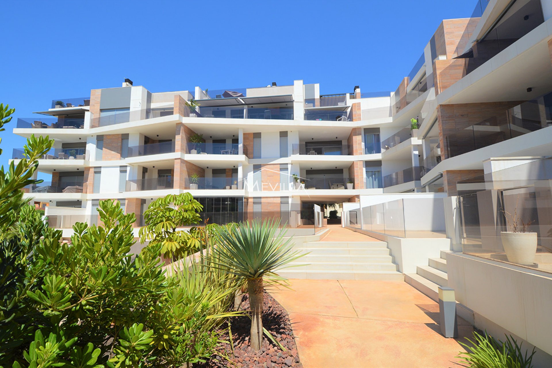 Resales - Flat / Apartment - Orihuela Costa - Cabo Roig