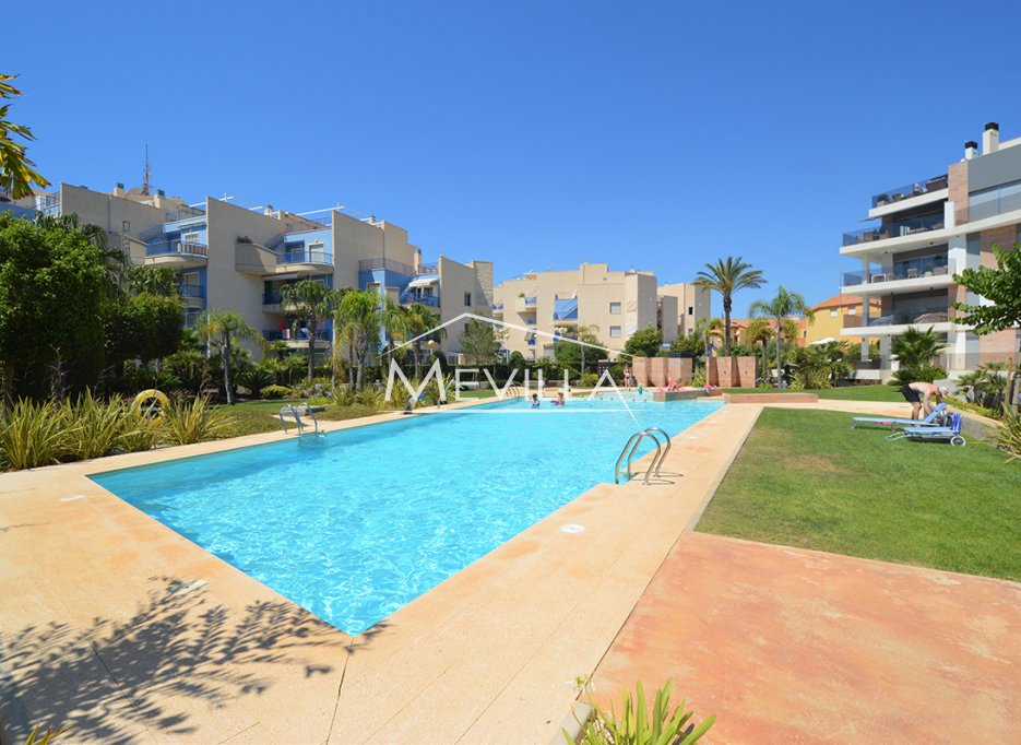 Resales - Flat / Apartment - Orihuela Costa - Cabo Roig