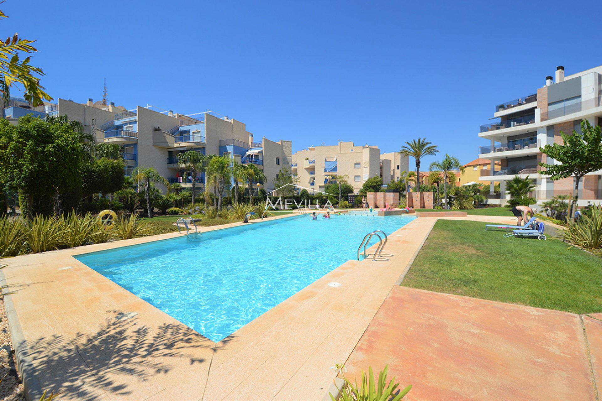 Resales - Flat / Apartment - Orihuela Costa - Cabo Roig