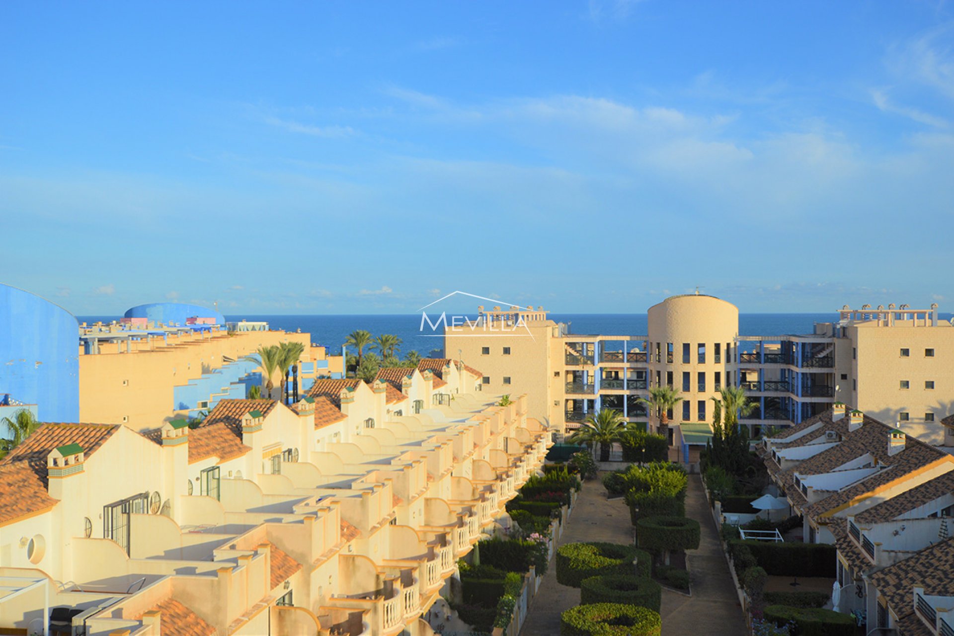 Resales - Flat / Apartment - Orihuela Costa - Cabo Roig