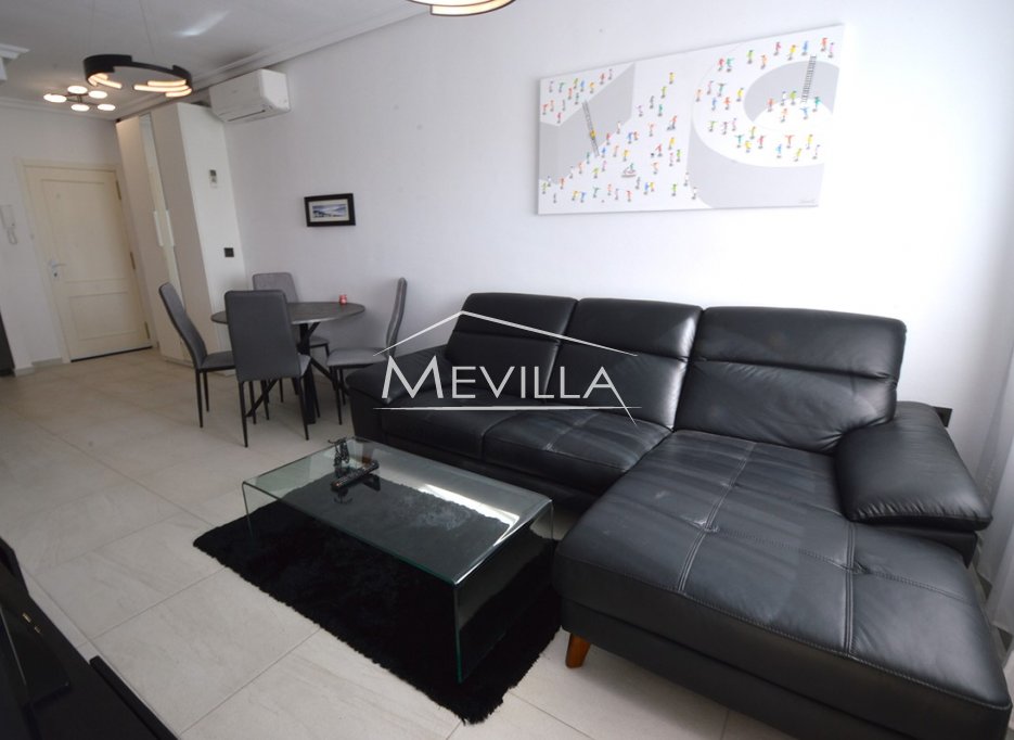 Resales - Flat / Apartment - Orihuela Costa - Cabo Roig