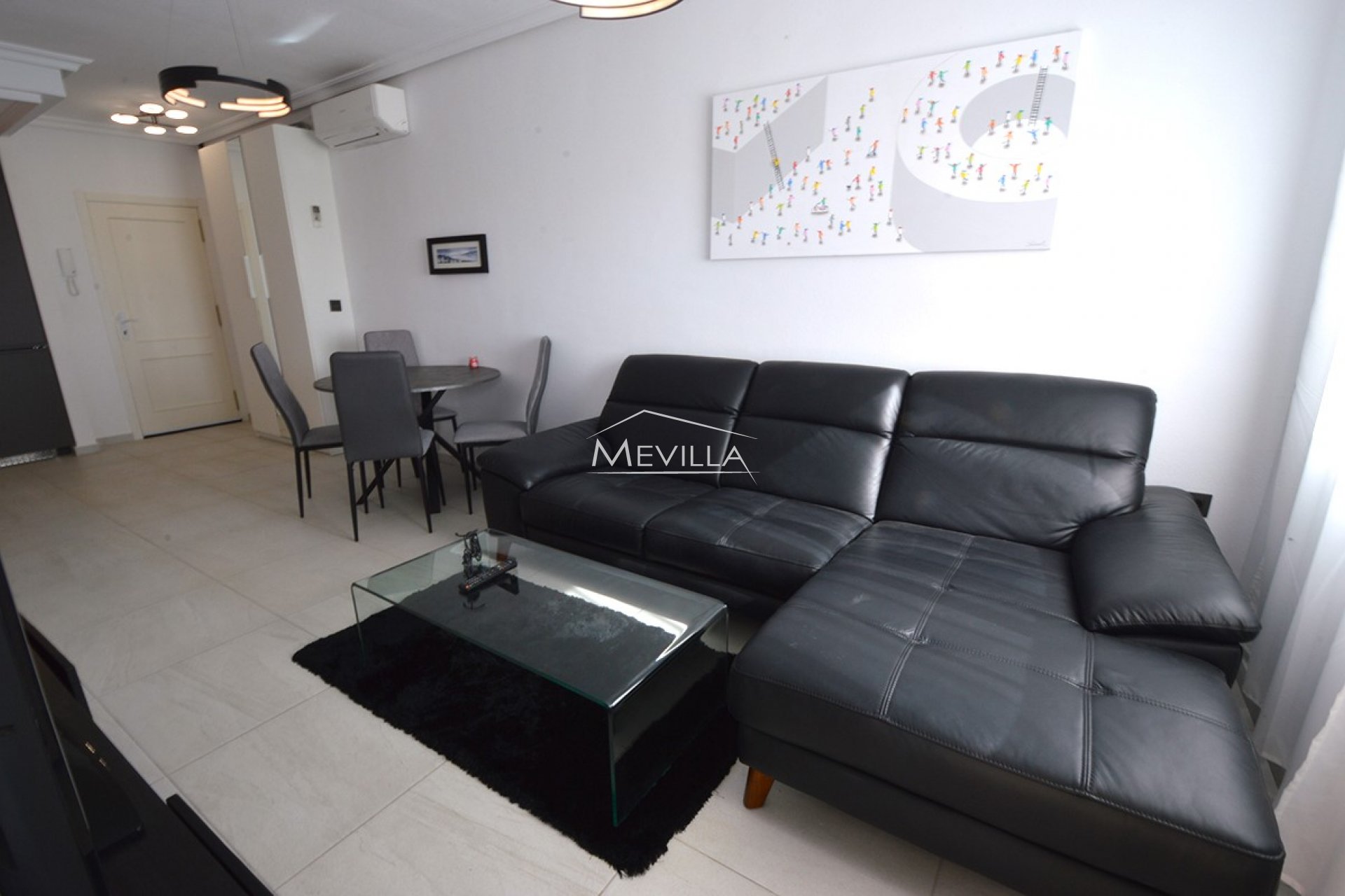 Resales - Flat / Apartment - Orihuela Costa - Cabo Roig