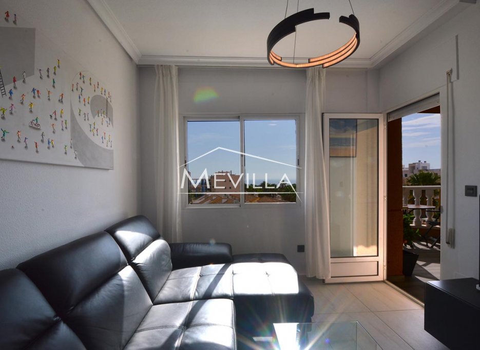 Resales - Flat / Apartment - Orihuela Costa - Cabo Roig