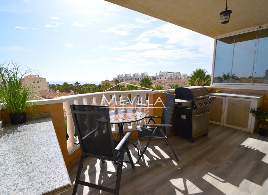 Resales - Flat / Apartment - Orihuela Costa - Cabo Roig