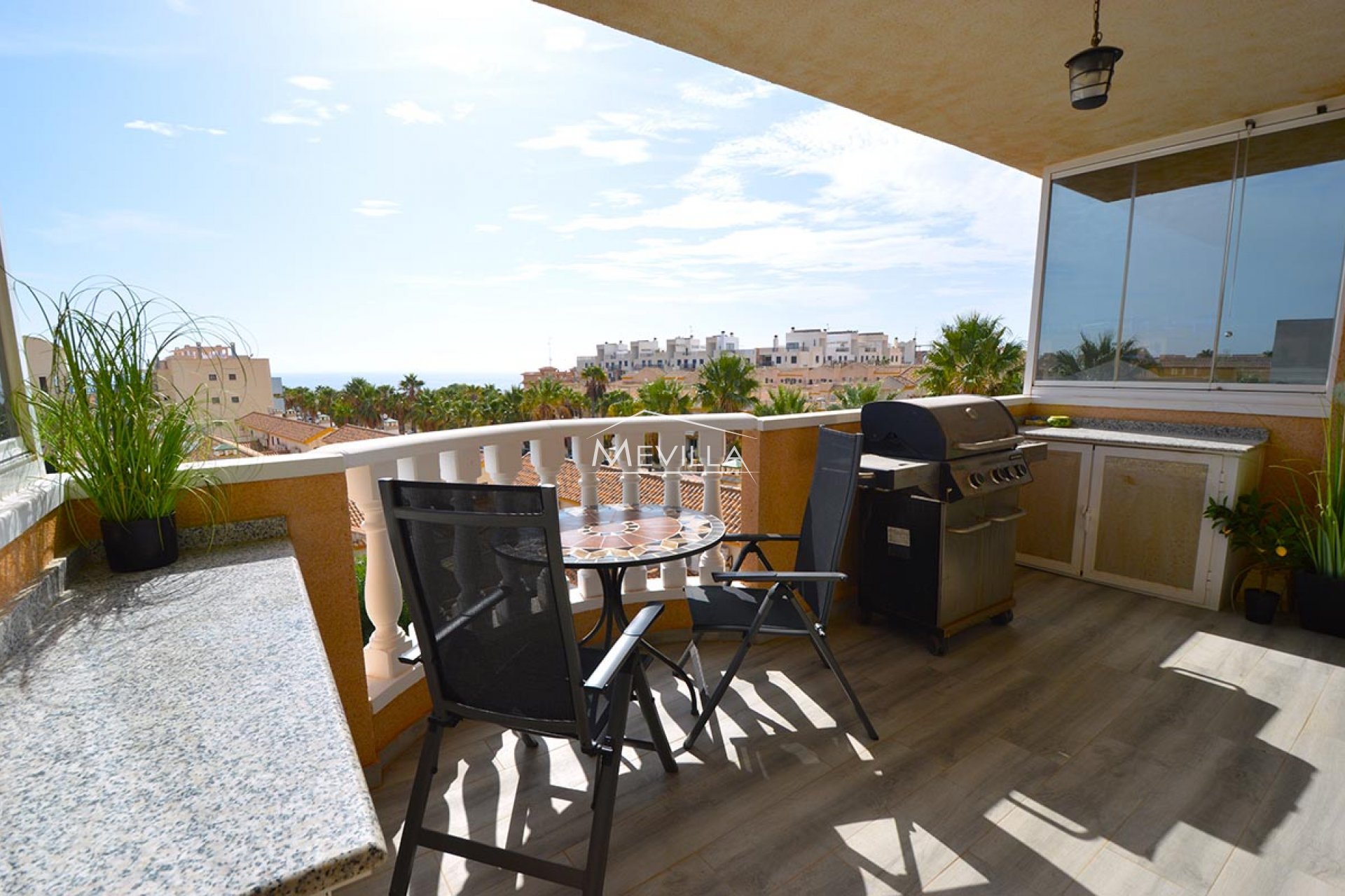 Resales - Flat / Apartment - Orihuela Costa - Cabo Roig