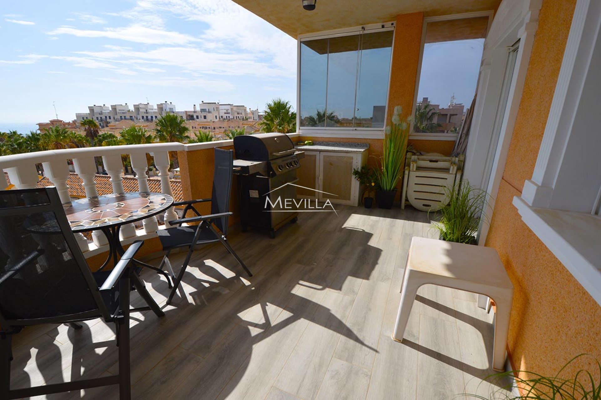 Resales - Flat / Apartment - Orihuela Costa - Cabo Roig