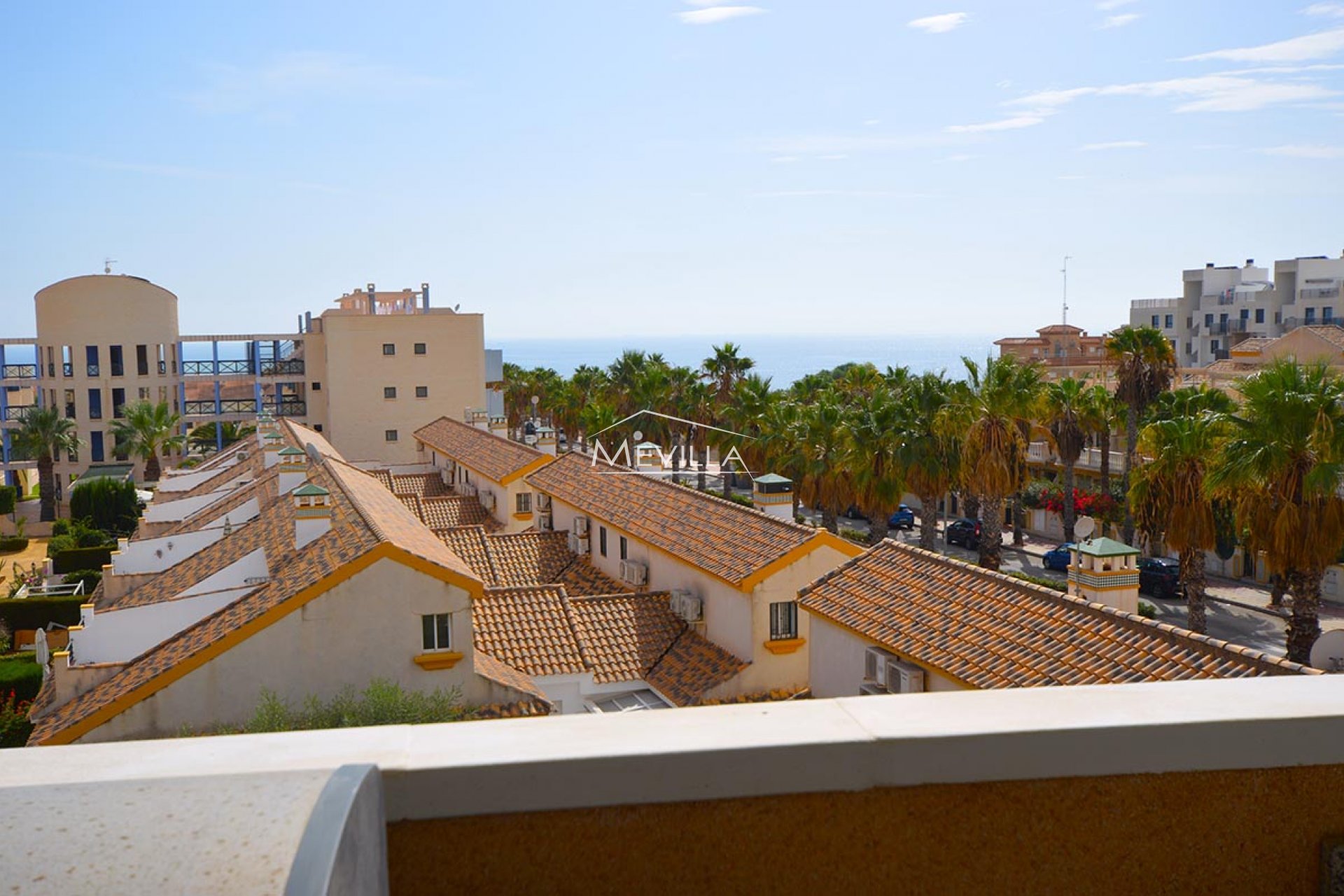 Resales - Flat / Apartment - Orihuela Costa - Cabo Roig