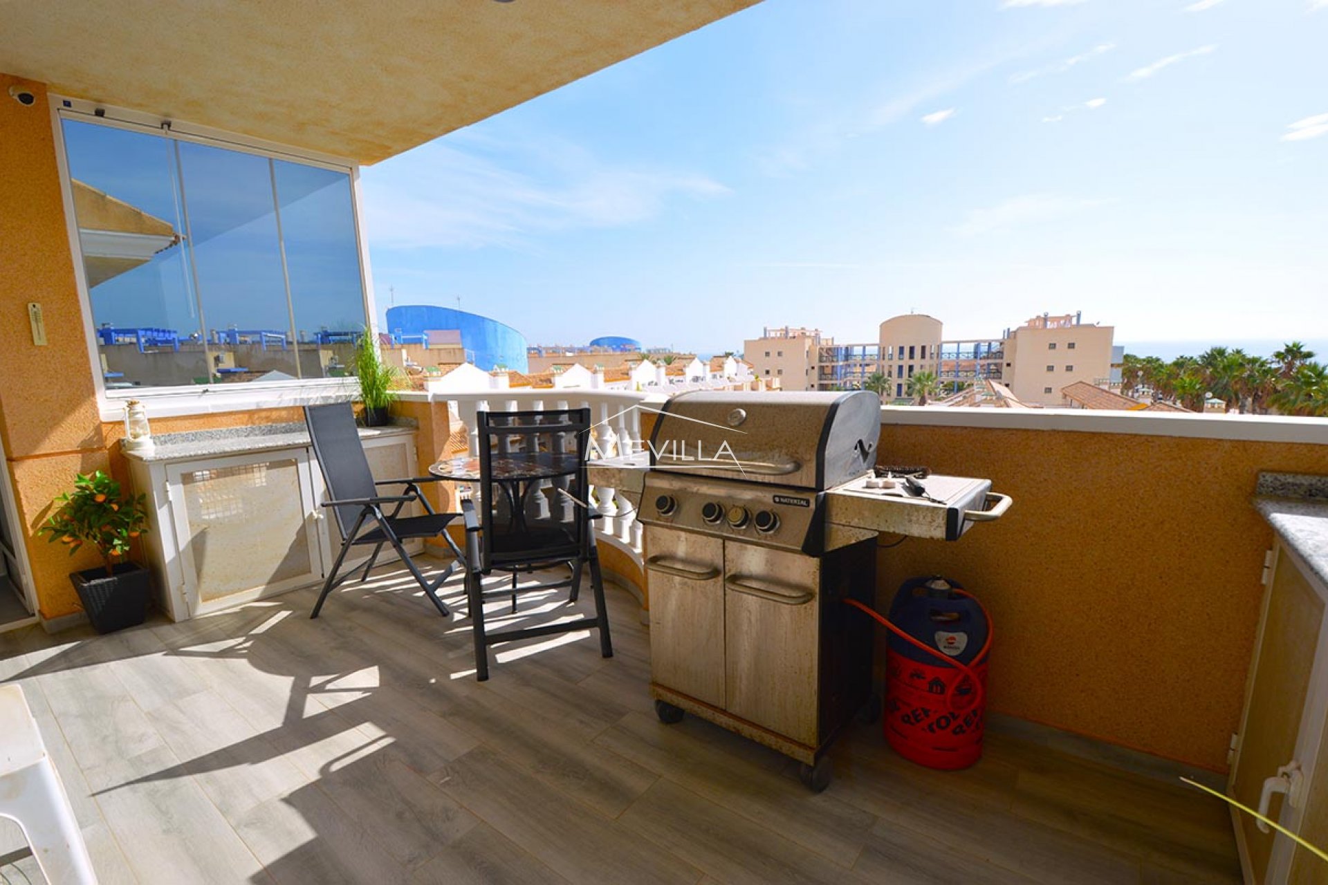 Resales - Flat / Apartment - Orihuela Costa - Cabo Roig