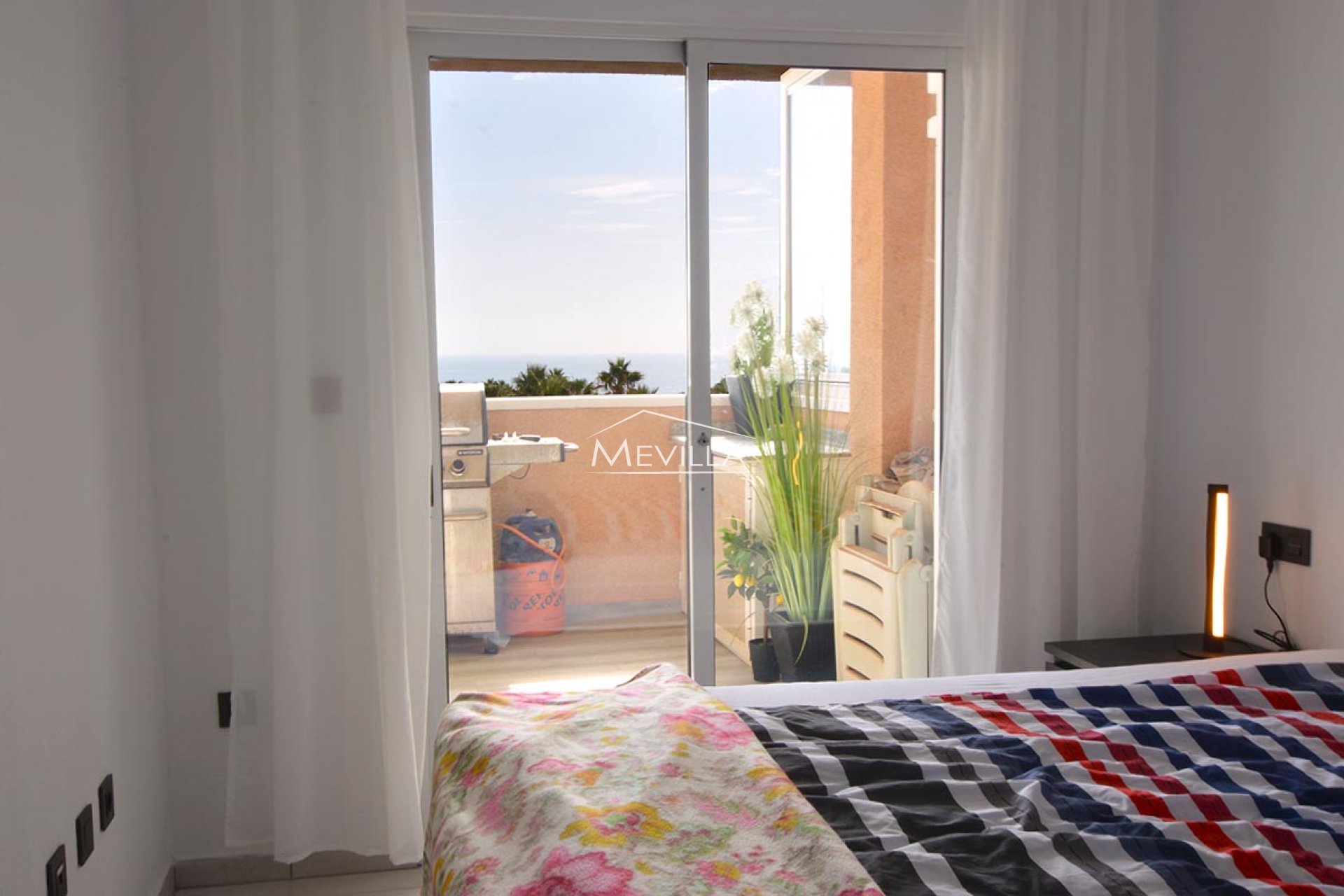 Resales - Flat / Apartment - Orihuela Costa - Cabo Roig