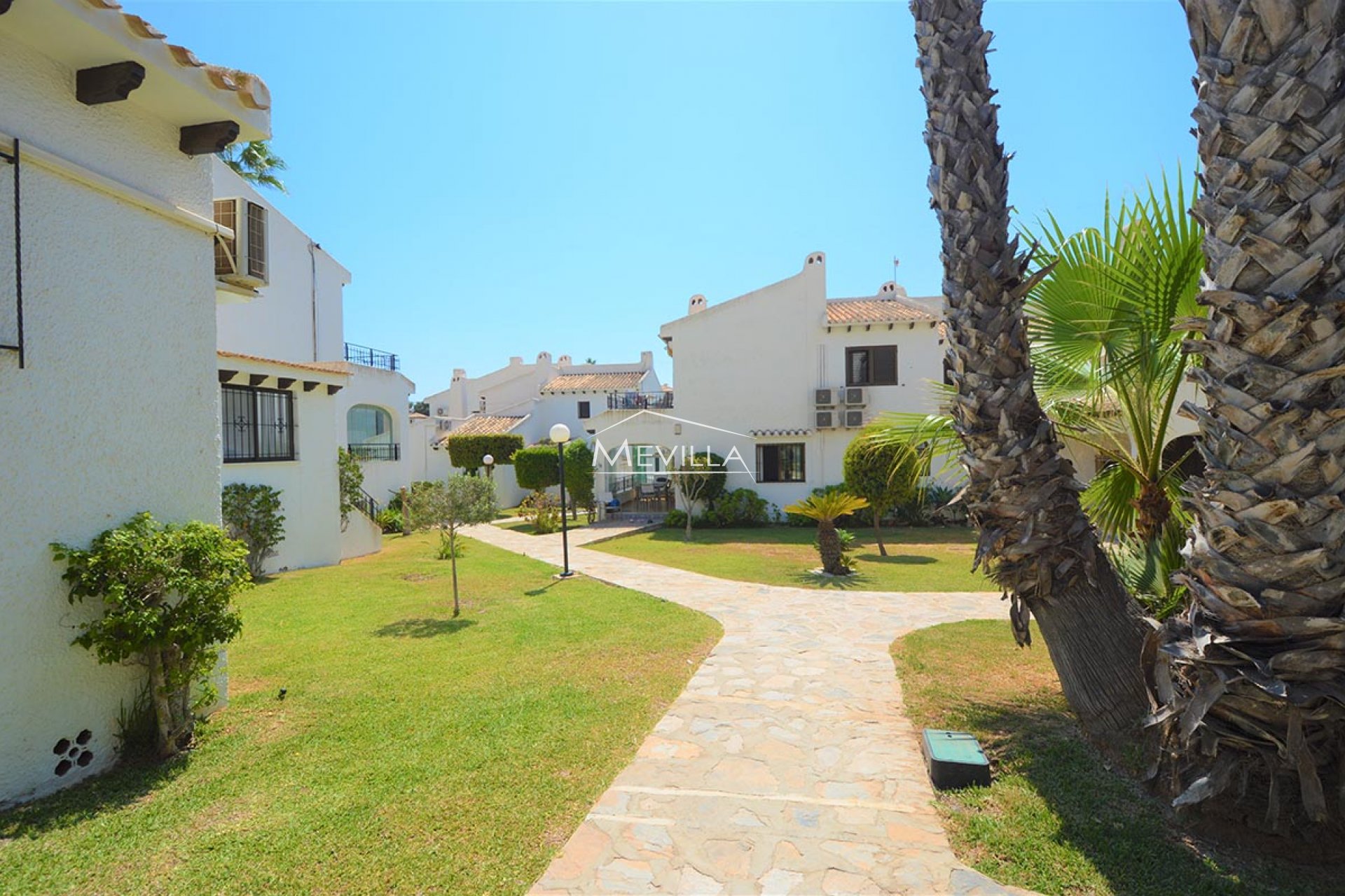 Resales - Flat / Apartment - Orihuela Costa - Cabo Roig