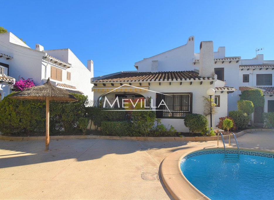 Resales - Flat / Apartment - Orihuela Costa - Cabo Roig