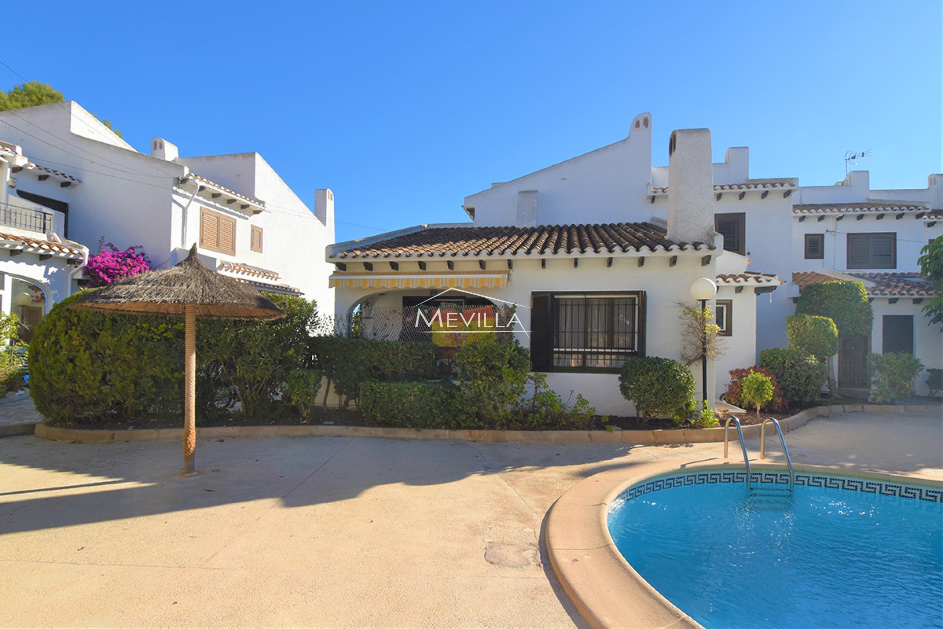 Resales - Flat / Apartment - Orihuela Costa - Cabo Roig