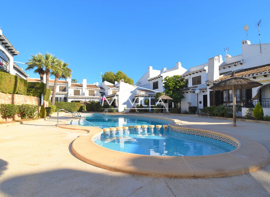 Resales - Flat / Apartment - Orihuela Costa - Cabo Roig