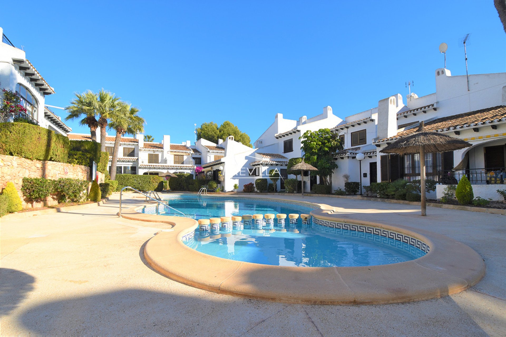 Resales - Flat / Apartment - Orihuela Costa - Cabo Roig