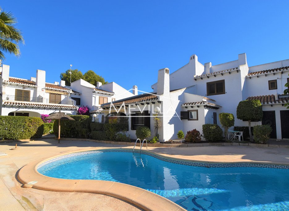 Resales - Flat / Apartment - Orihuela Costa - Cabo Roig