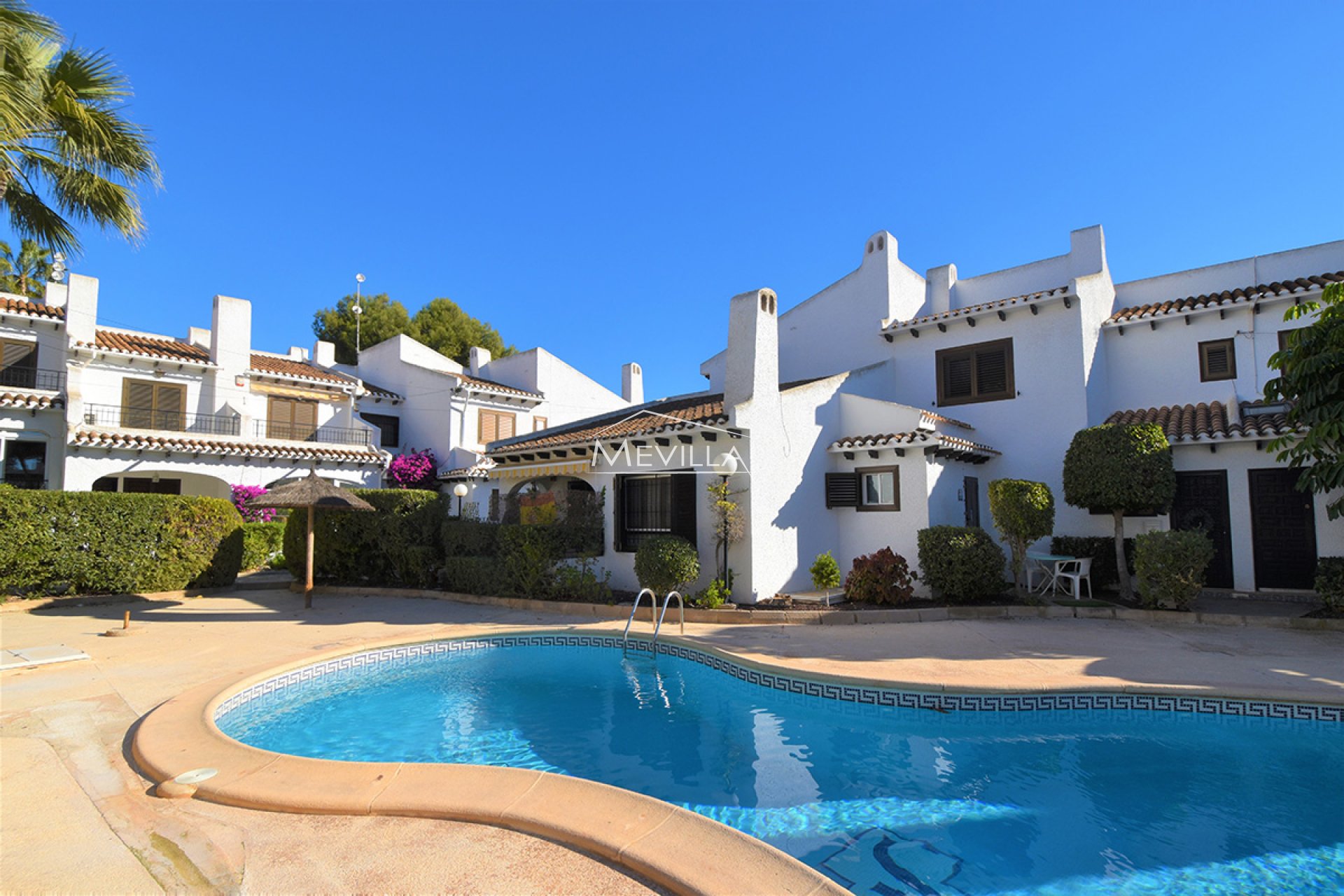 Resales - Flat / Apartment - Orihuela Costa - Cabo Roig