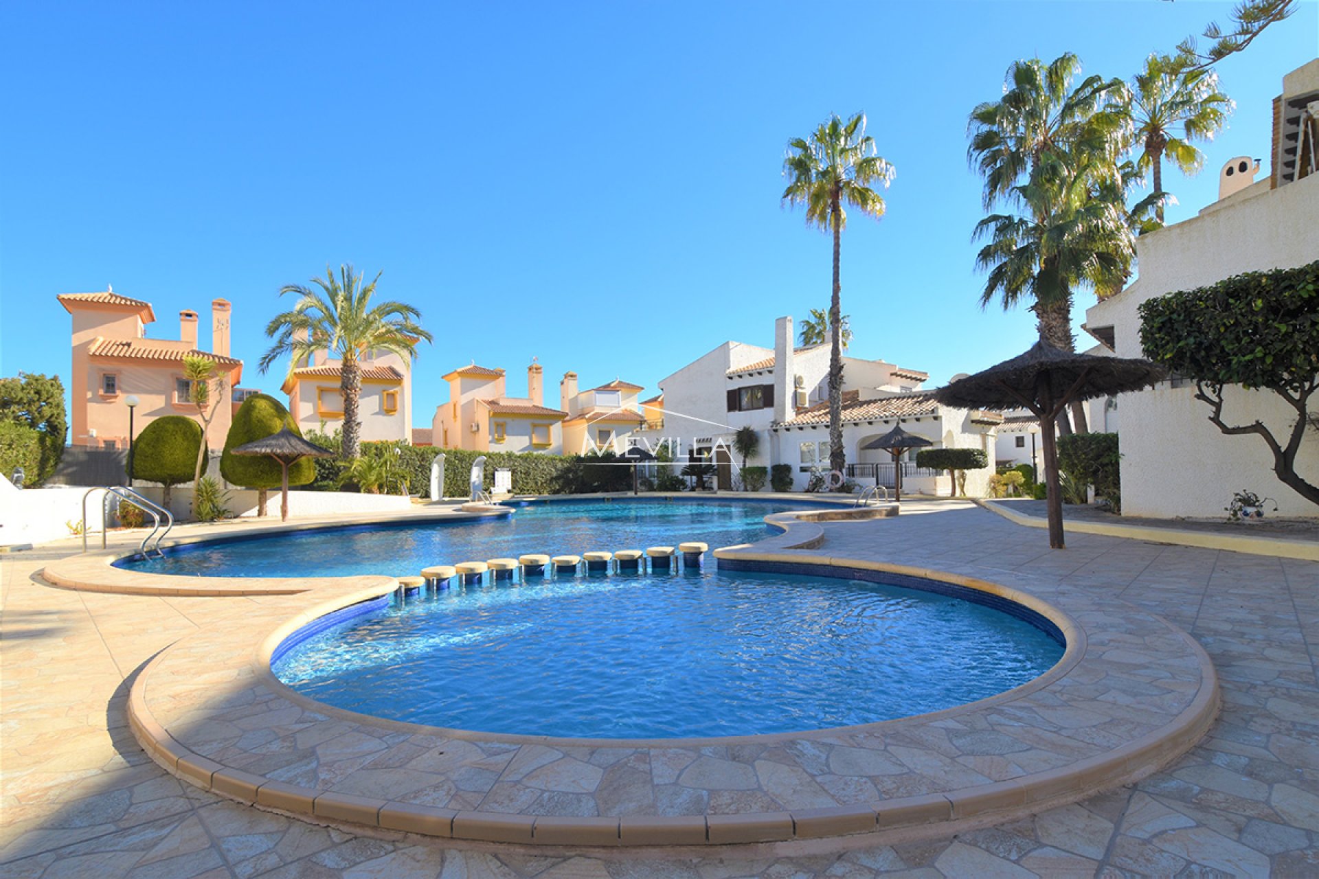 Resales - Flat / Apartment - Orihuela Costa - Cabo Roig