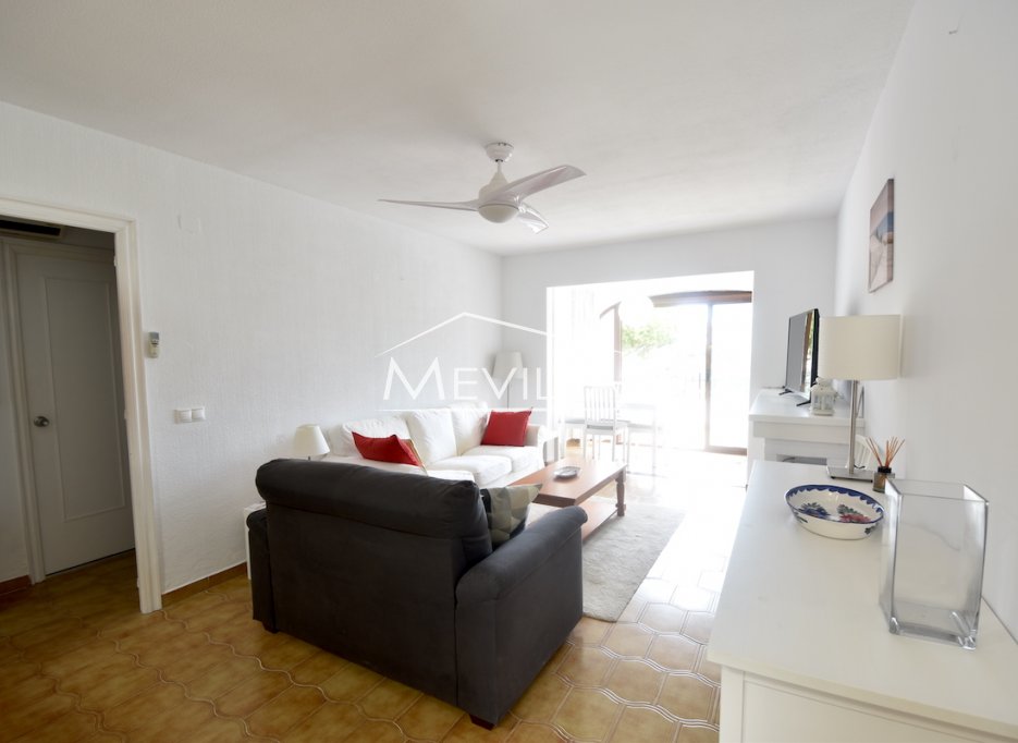 Resales - Flat / Apartment - Orihuela Costa - Cabo Roig