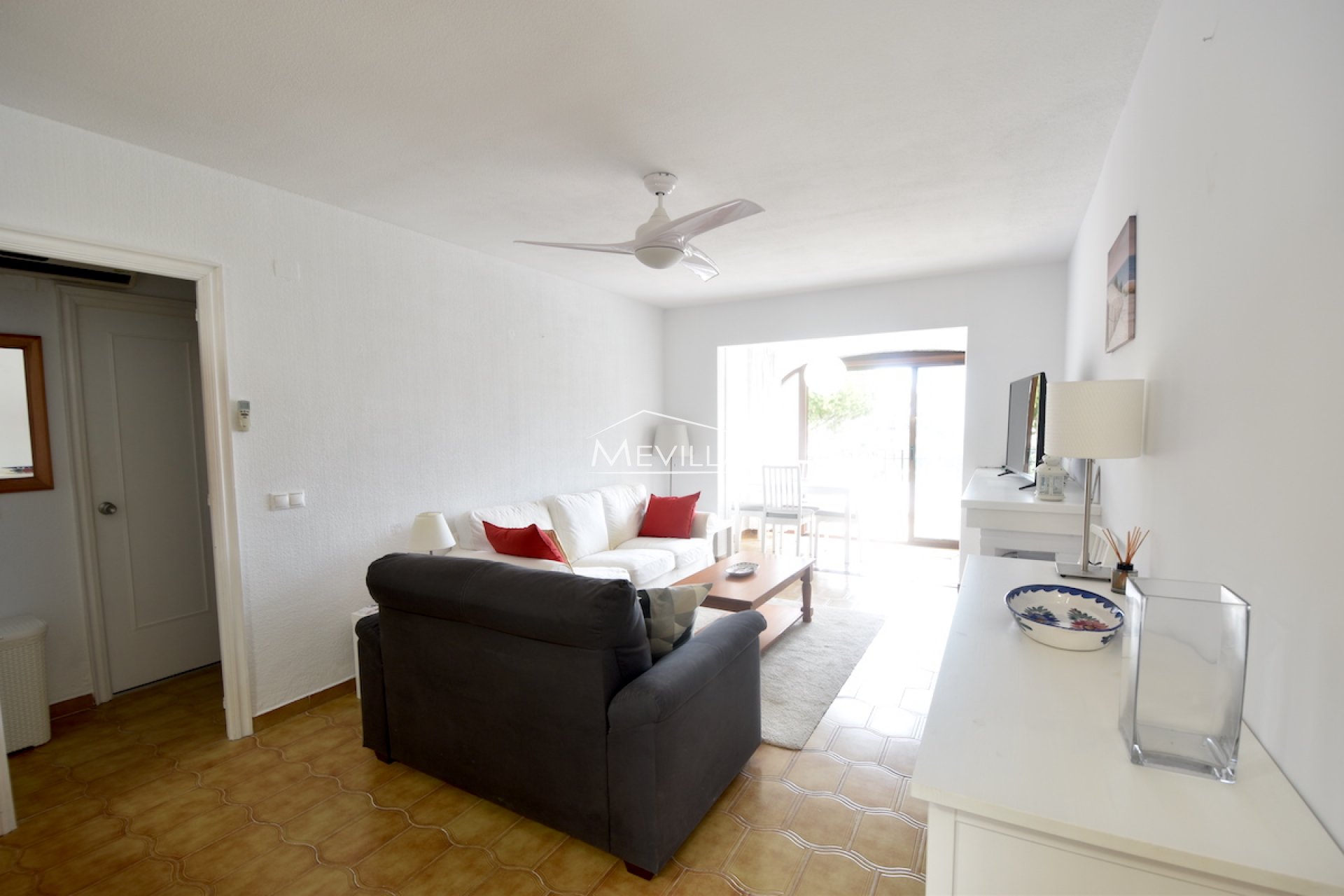 Resales - Flat / Apartment - Orihuela Costa - Cabo Roig