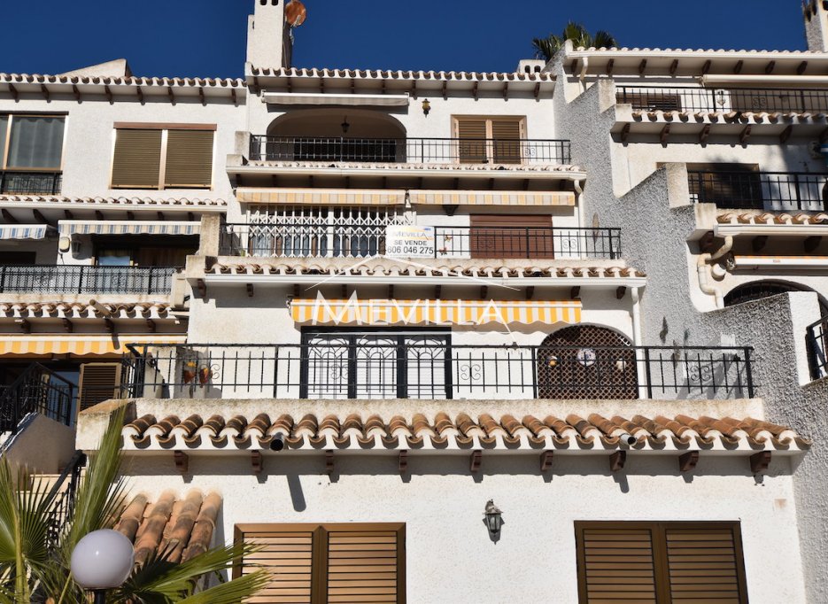 Resales - Flat / Apartment - Orihuela Costa - Cabo Roig