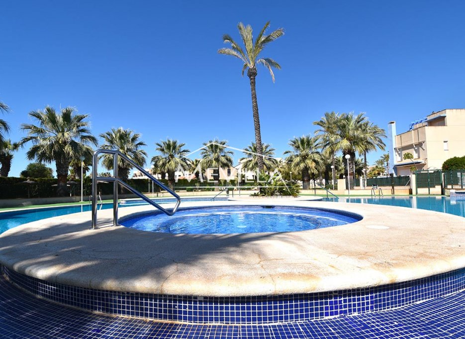 Resales - Flat / Apartment - Orihuela Costa - Cabo Roig