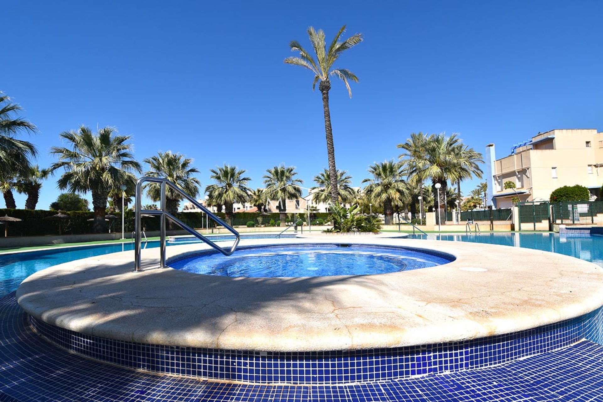 Resales - Flat / Apartment - Orihuela Costa - Cabo Roig