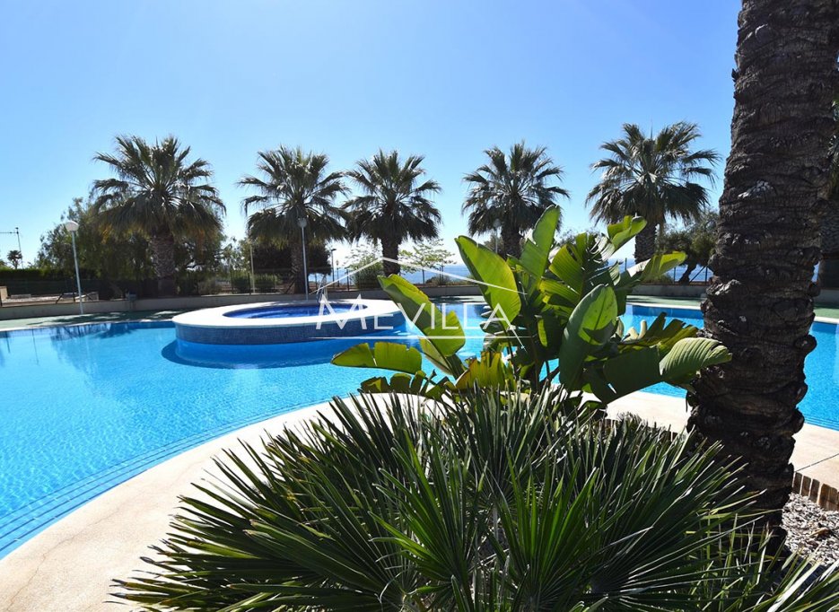 Resales - Flat / Apartment - Orihuela Costa - Cabo Roig