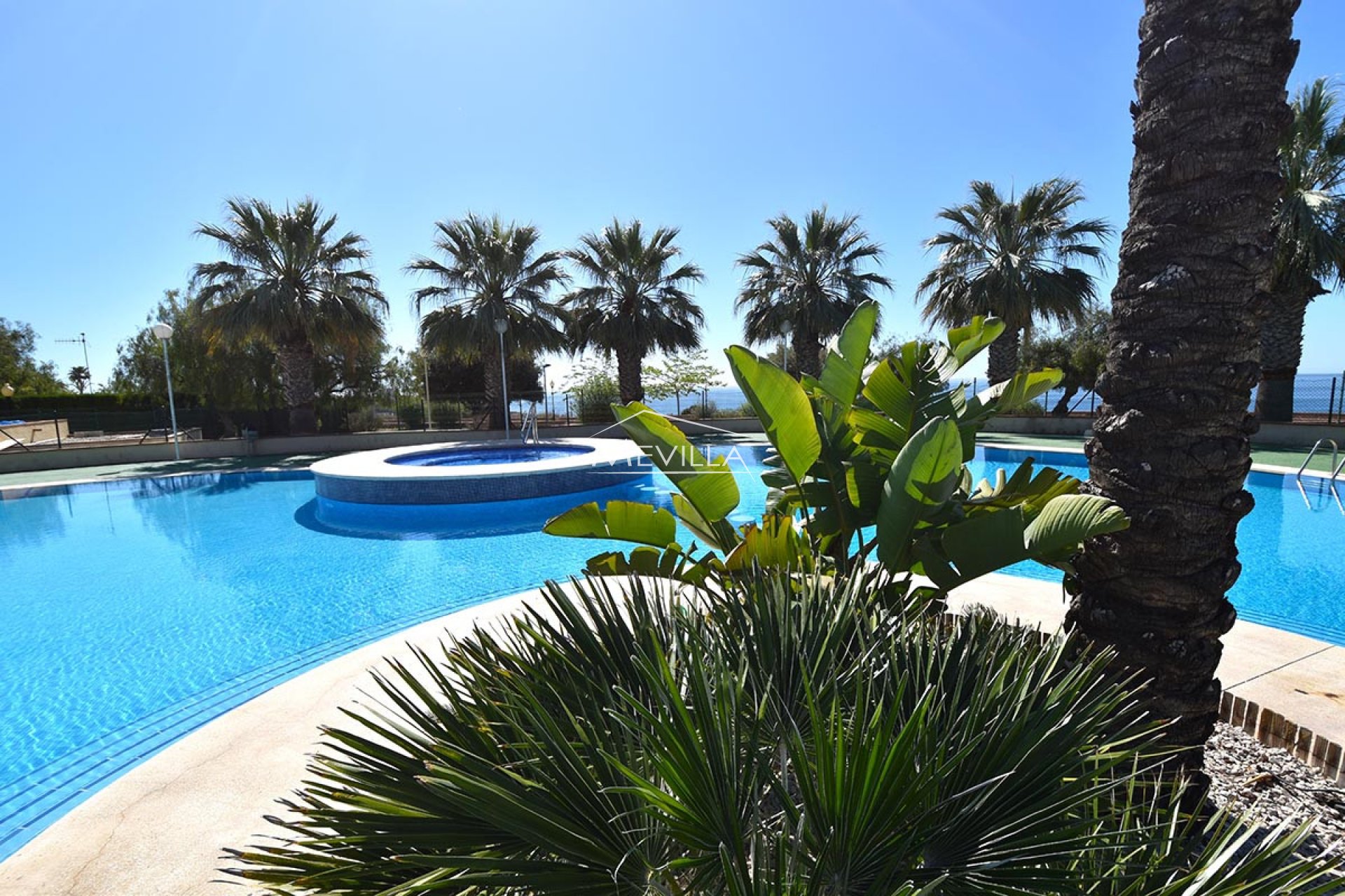 Resales - Flat / Apartment - Orihuela Costa - Cabo Roig