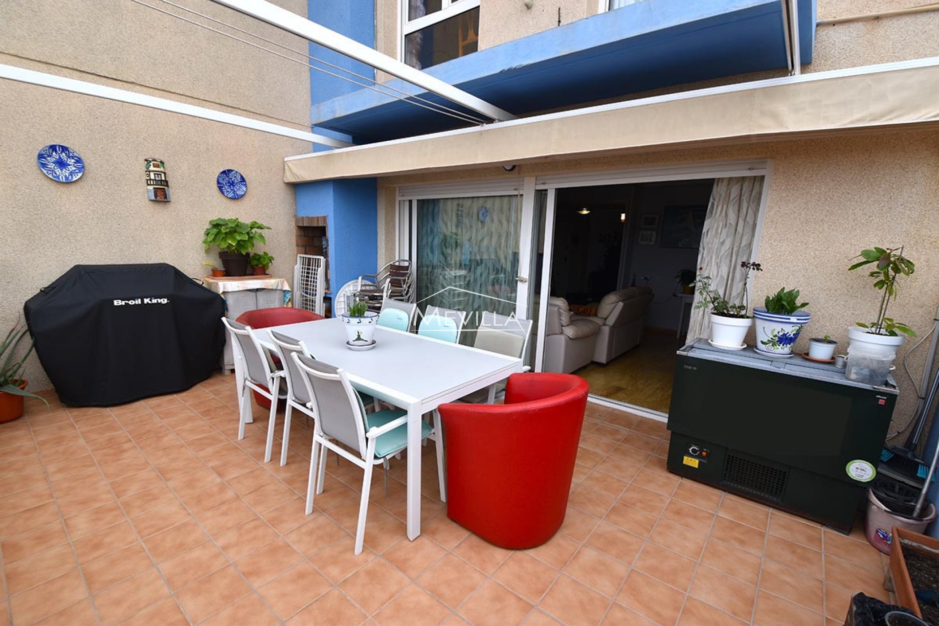 Resales - Flat / Apartment - Orihuela Costa - Cabo Roig