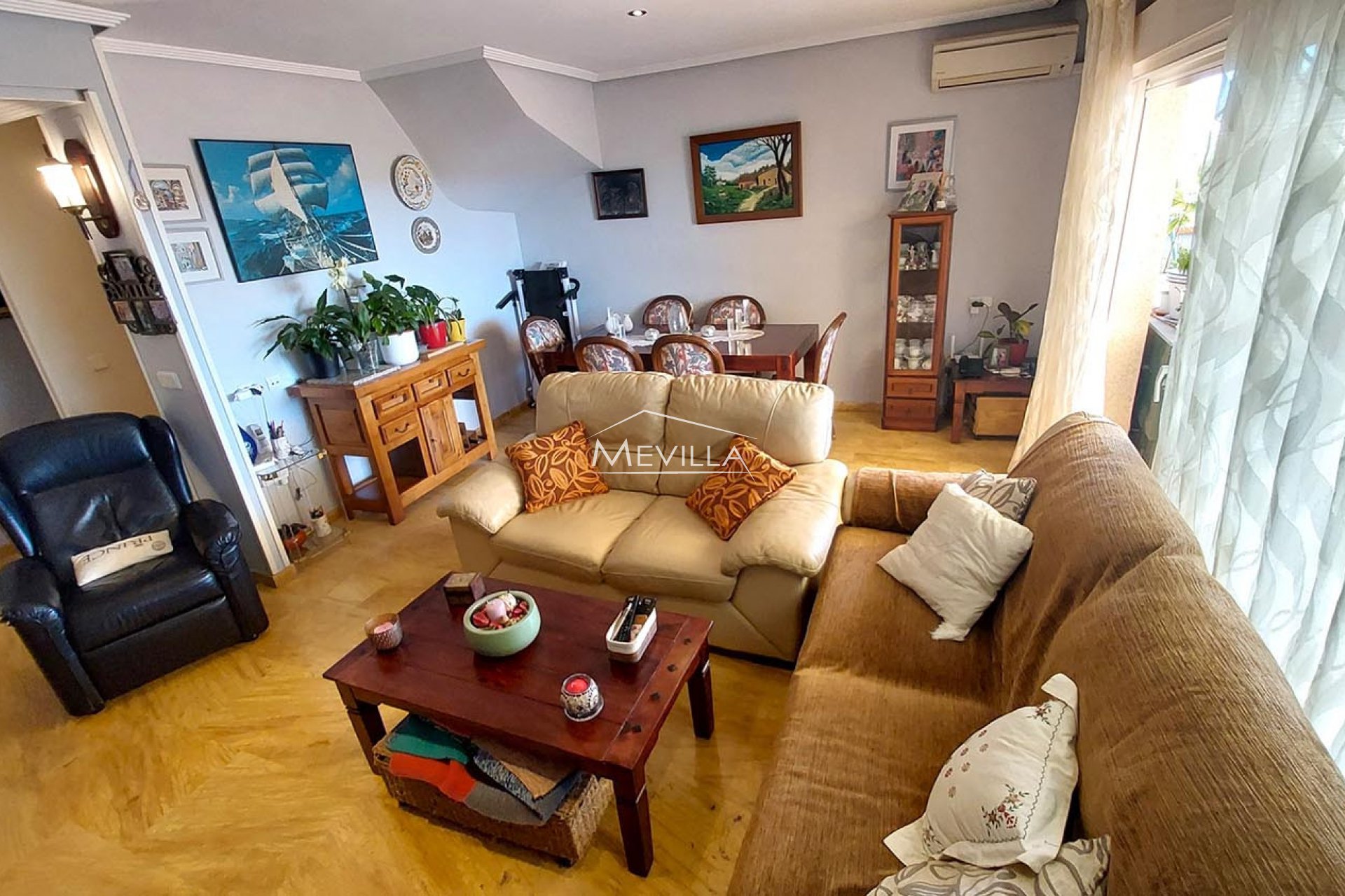 Resales - Flat / Apartment - Orihuela Costa - Cabo Roig