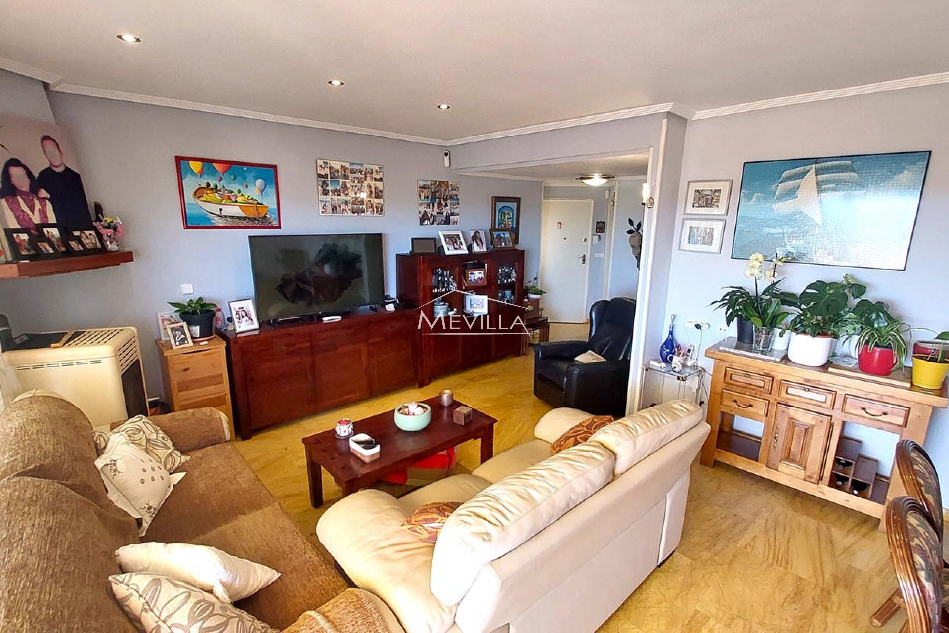 Resales - Flat / Apartment - Orihuela Costa - Cabo Roig