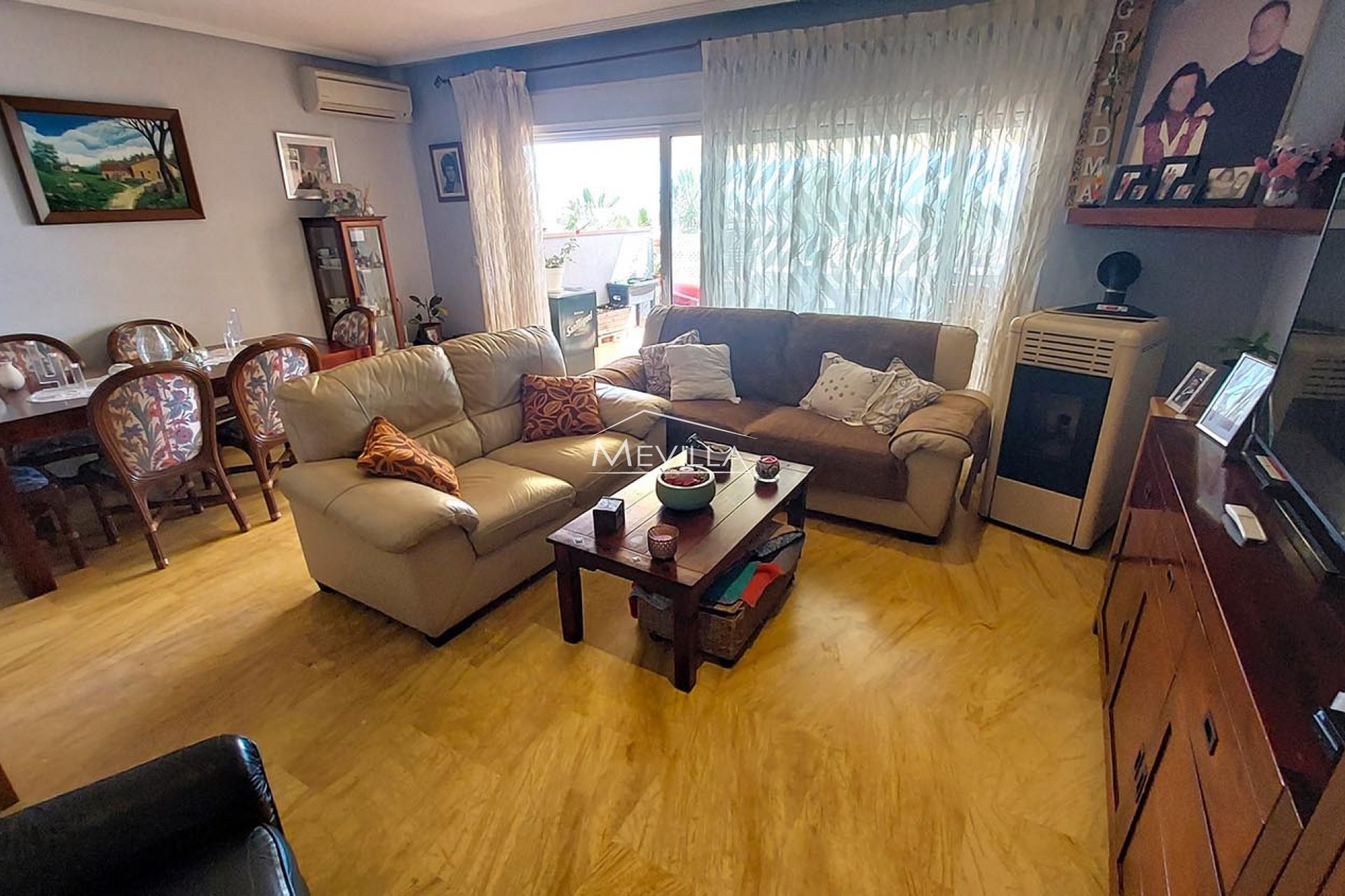 Resales - Flat / Apartment - Orihuela Costa - Cabo Roig