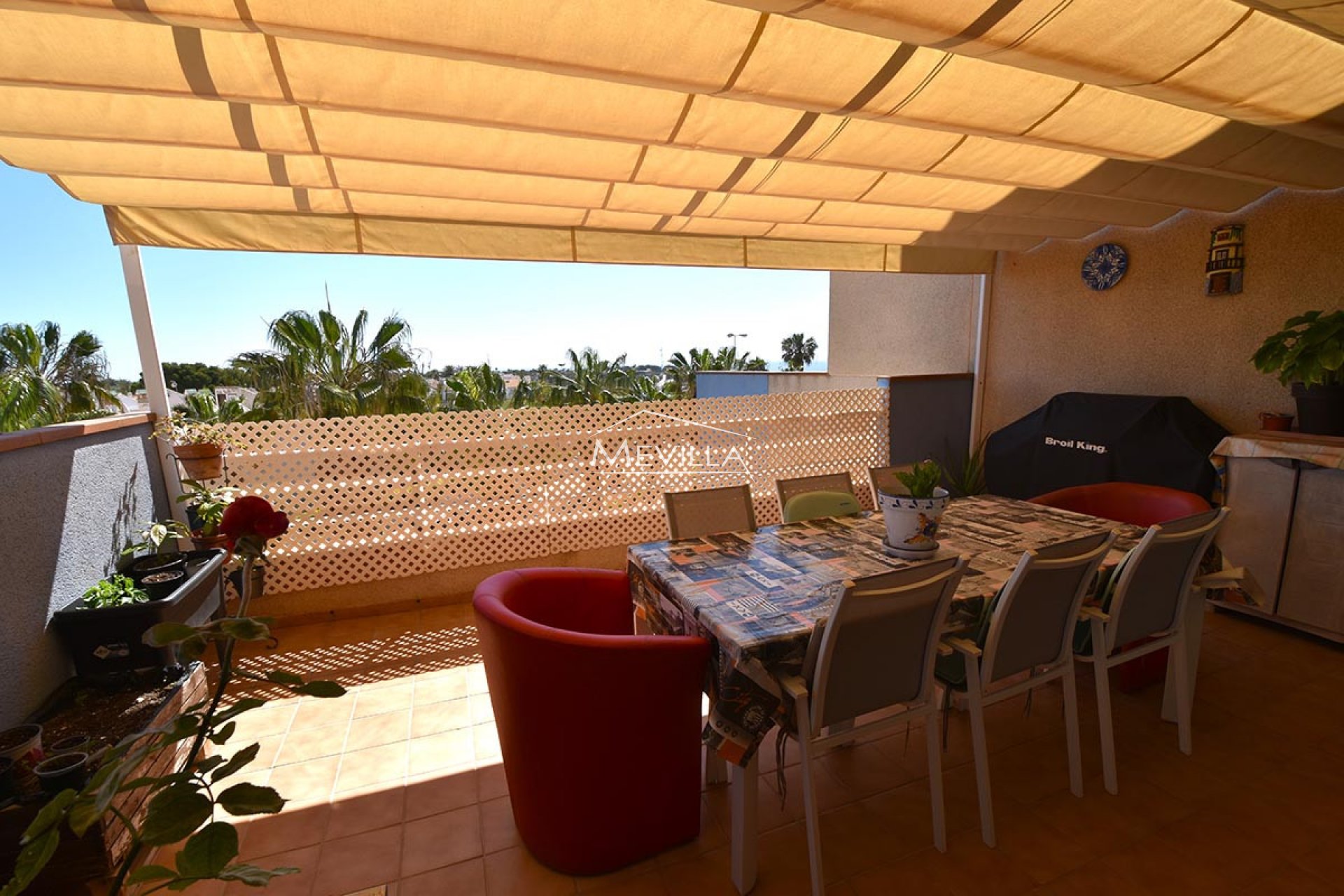 Resales - Flat / Apartment - Orihuela Costa - Cabo Roig