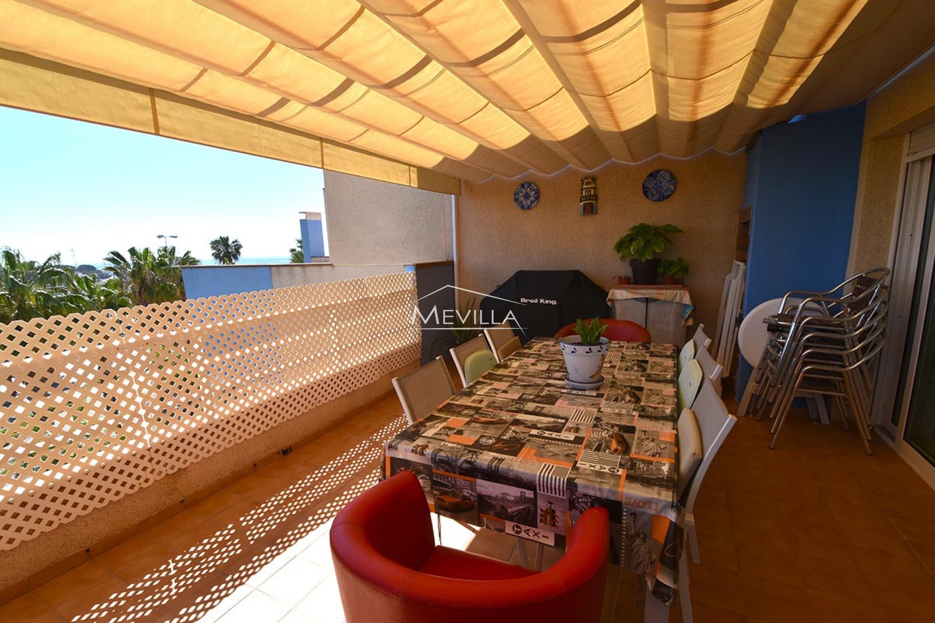 Resales - Flat / Apartment - Orihuela Costa - Cabo Roig