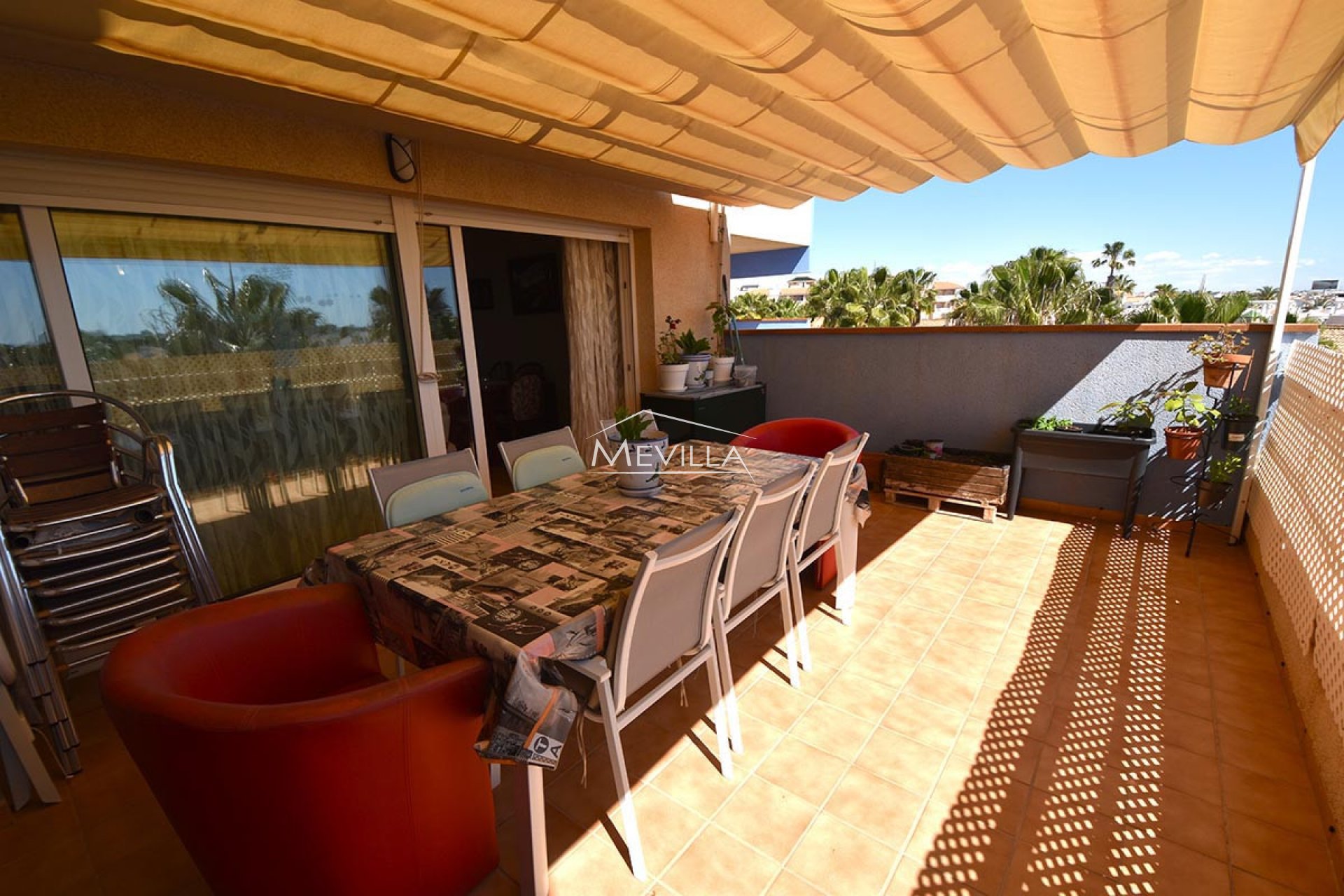 Resales - Flat / Apartment - Orihuela Costa - Cabo Roig