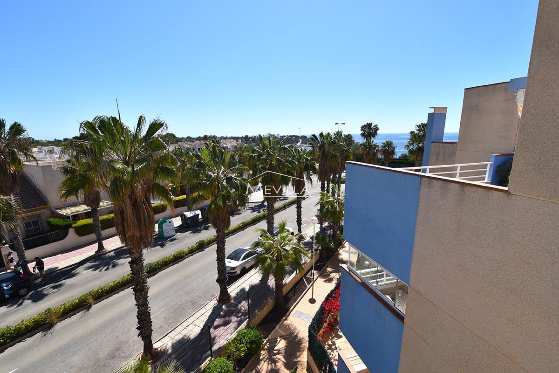 Resales - Flat / Apartment - Orihuela Costa - Cabo Roig