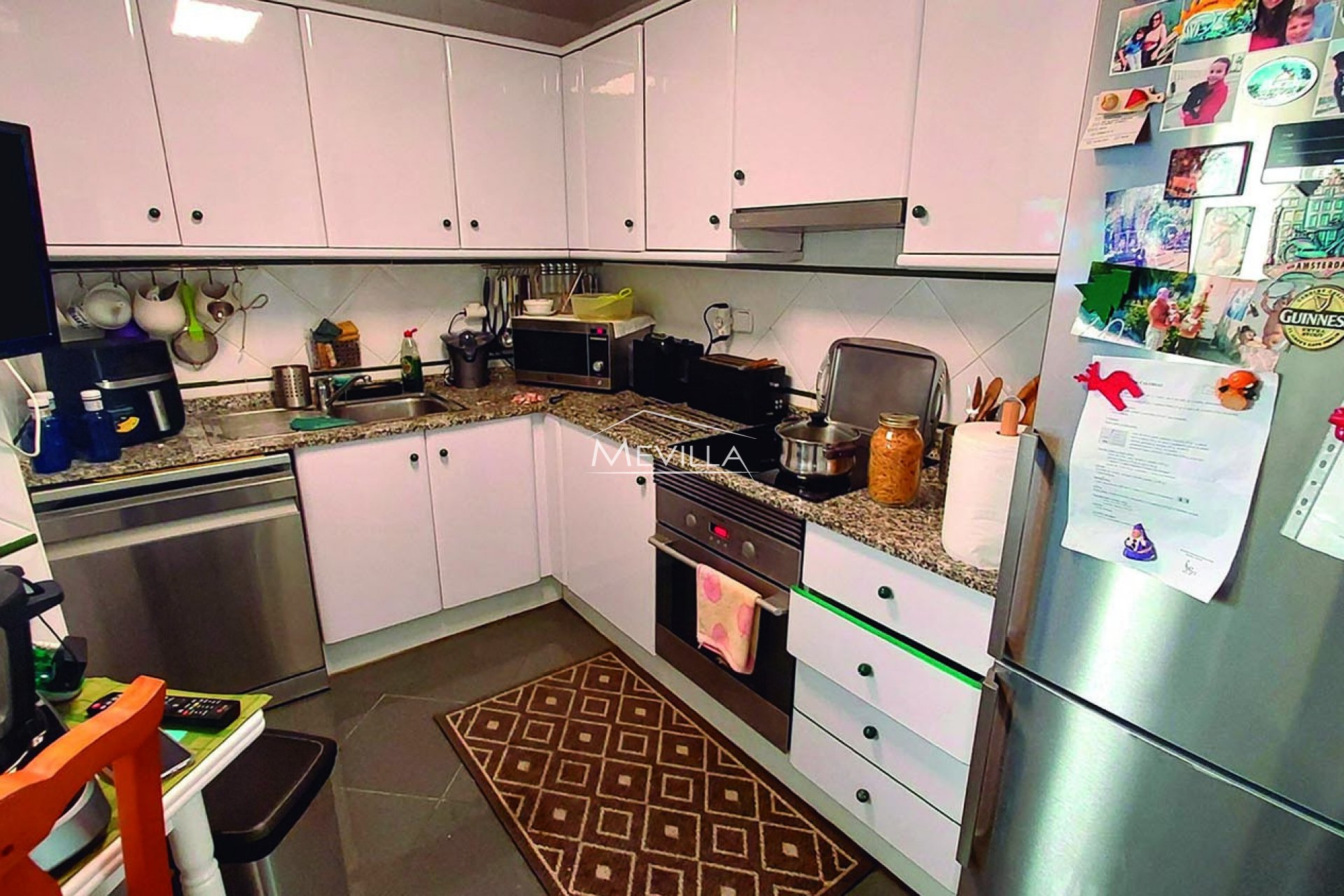 Resales - Flat / Apartment - Orihuela Costa - Cabo Roig