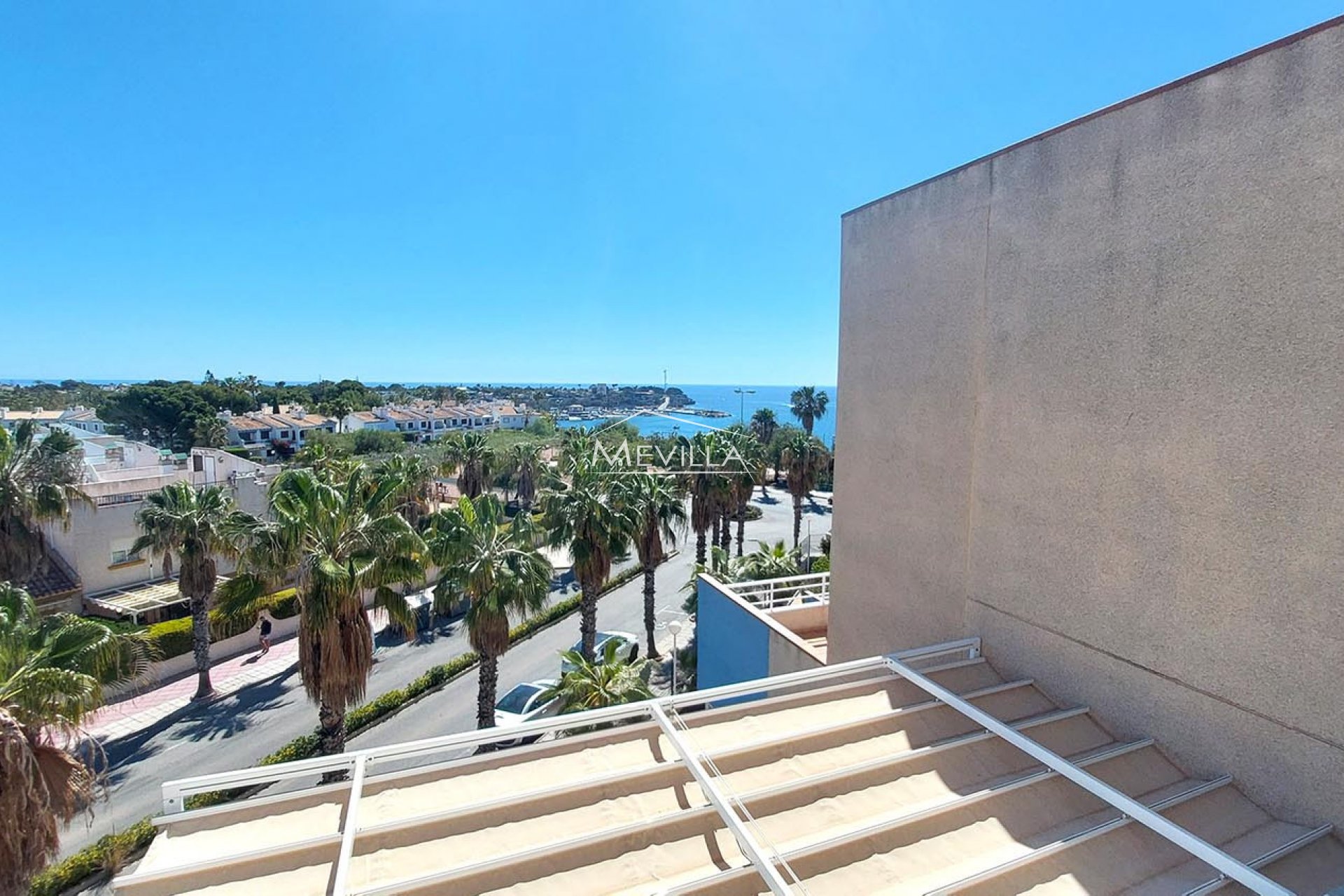 Resales - Flat / Apartment - Orihuela Costa - Cabo Roig