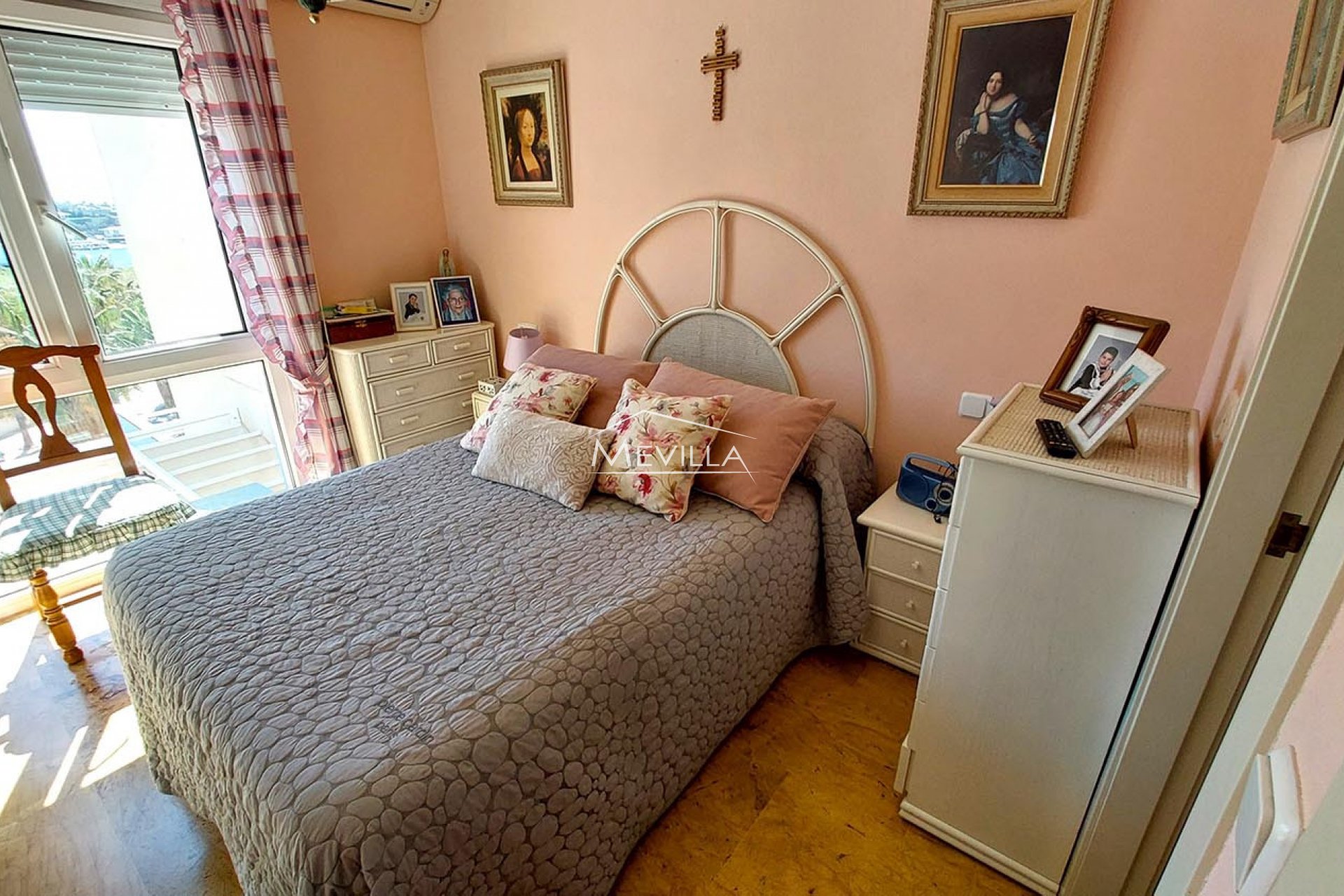 Resales - Flat / Apartment - Orihuela Costa - Cabo Roig