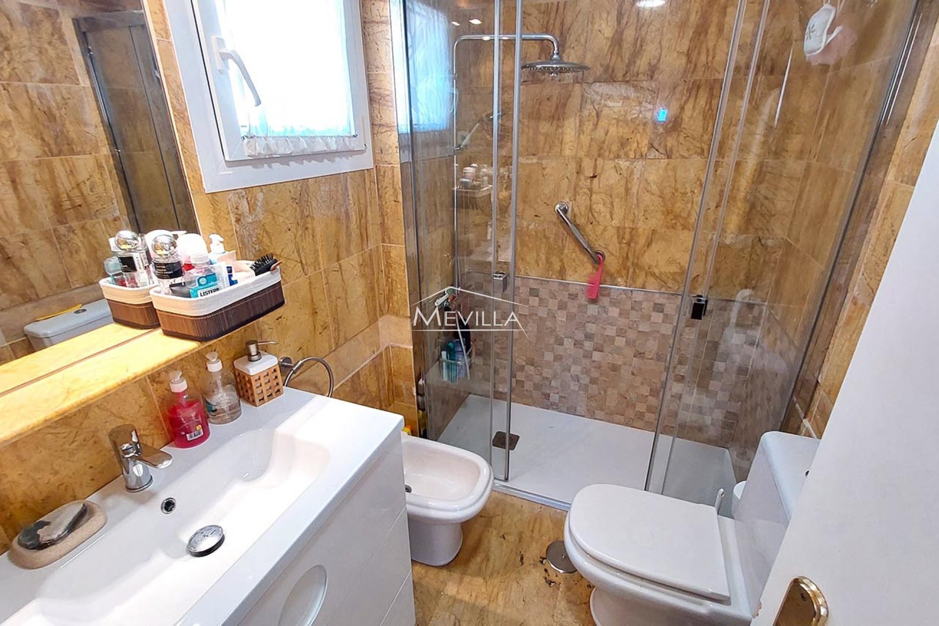 Resales - Flat / Apartment - Orihuela Costa - Cabo Roig