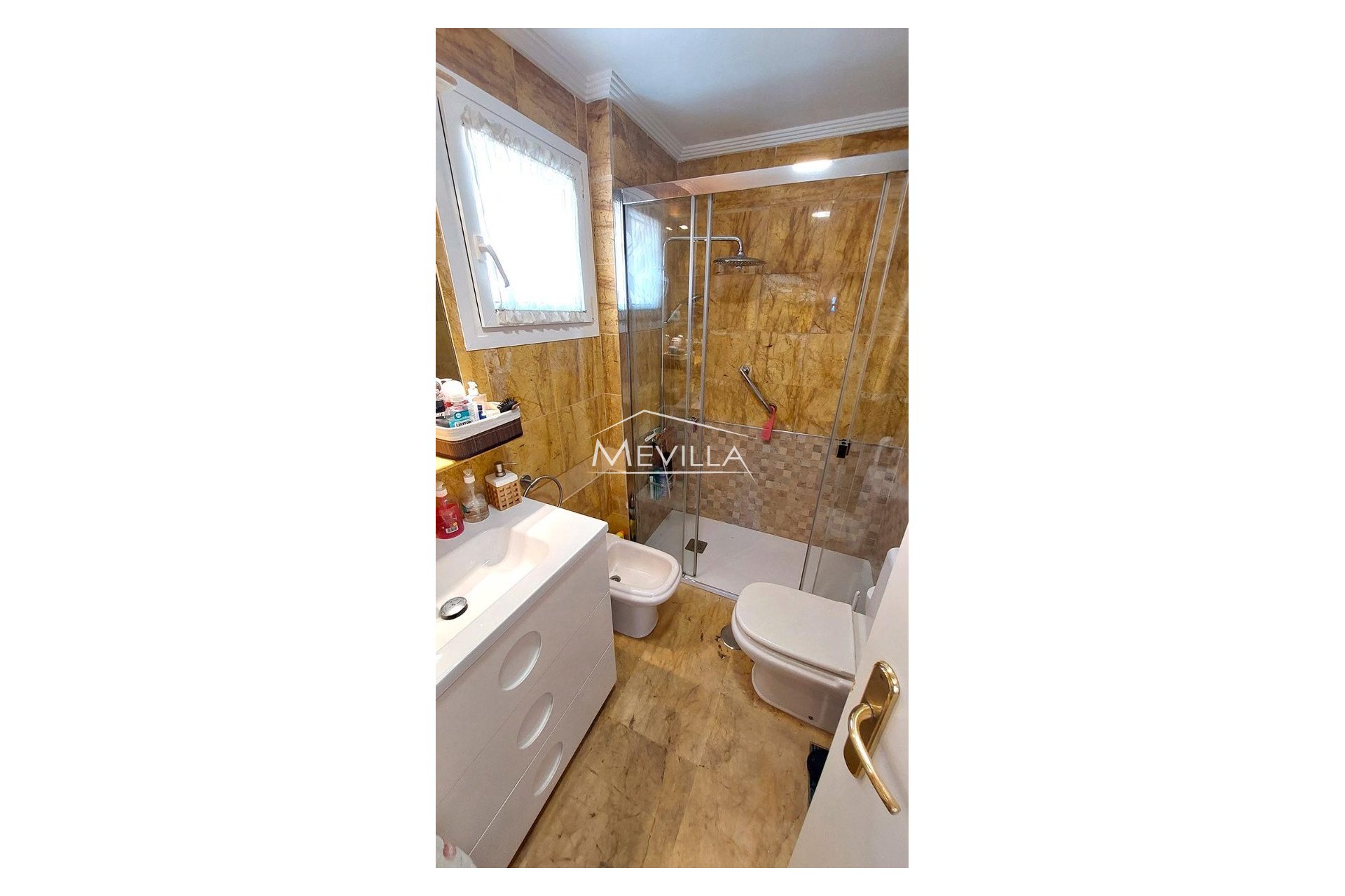 Resales - Flat / Apartment - Orihuela Costa - Cabo Roig