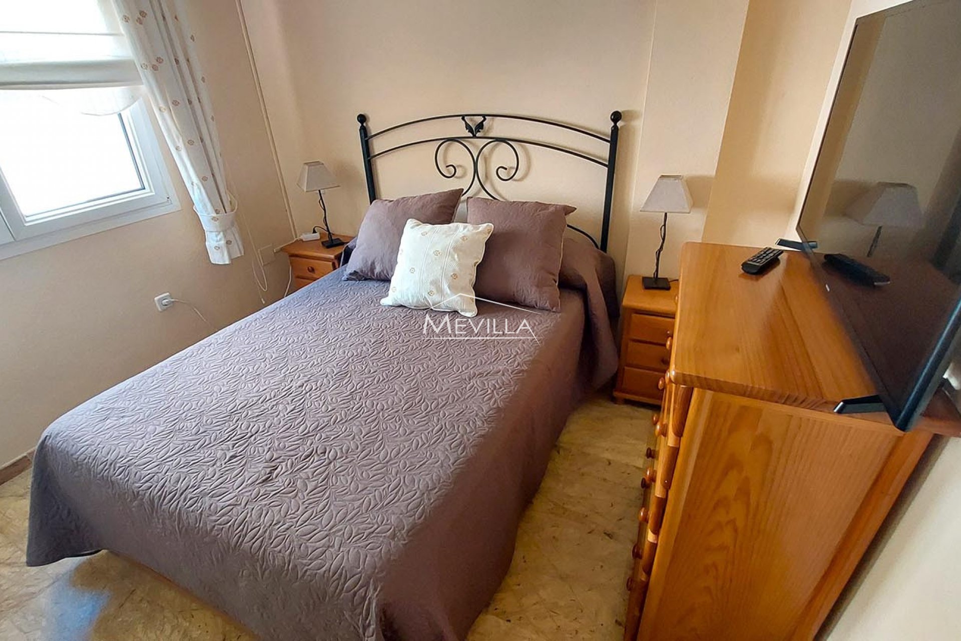 Resales - Flat / Apartment - Orihuela Costa - Cabo Roig