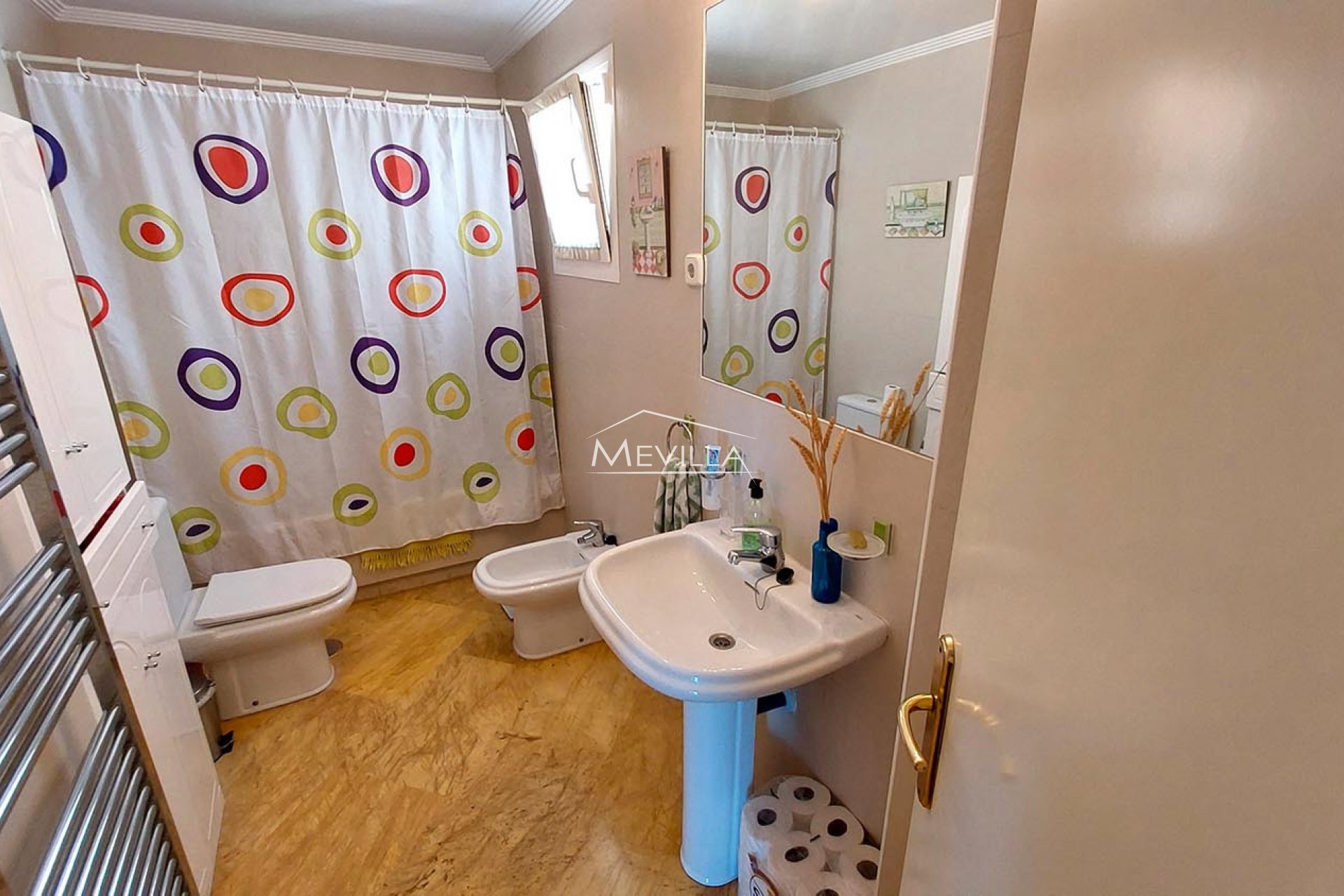 Resales - Flat / Apartment - Orihuela Costa - Cabo Roig