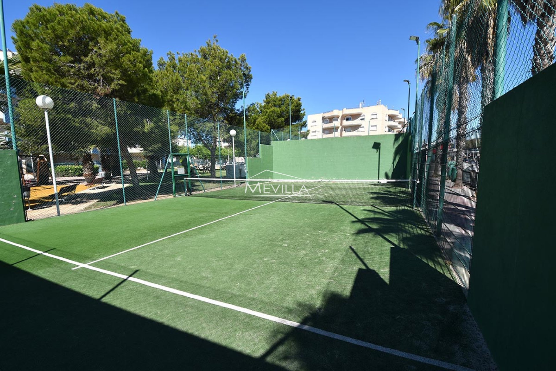 Resales - Flat / Apartment - Orihuela Costa - Cabo Roig