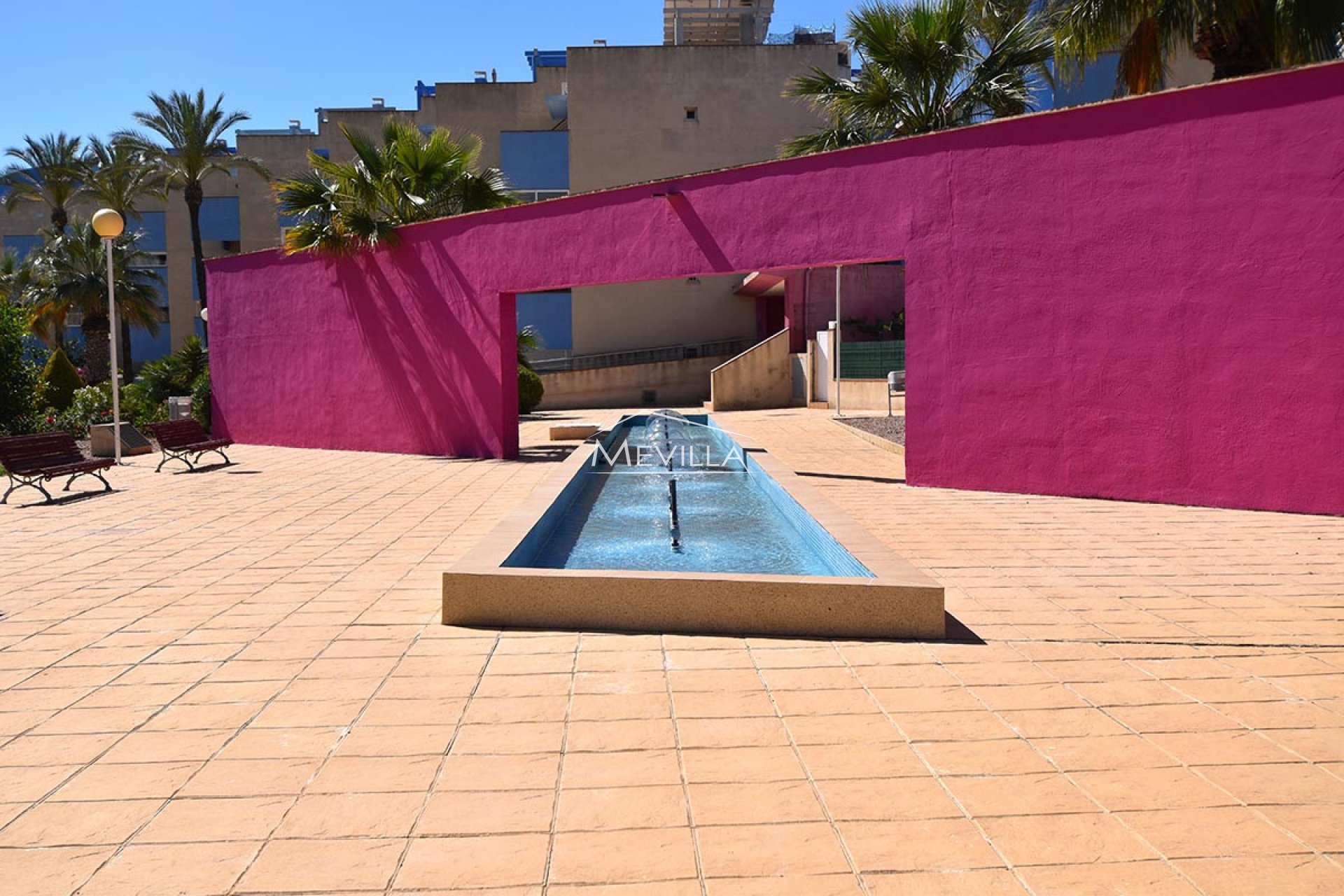 Resales - Flat / Apartment - Orihuela Costa - Cabo Roig
