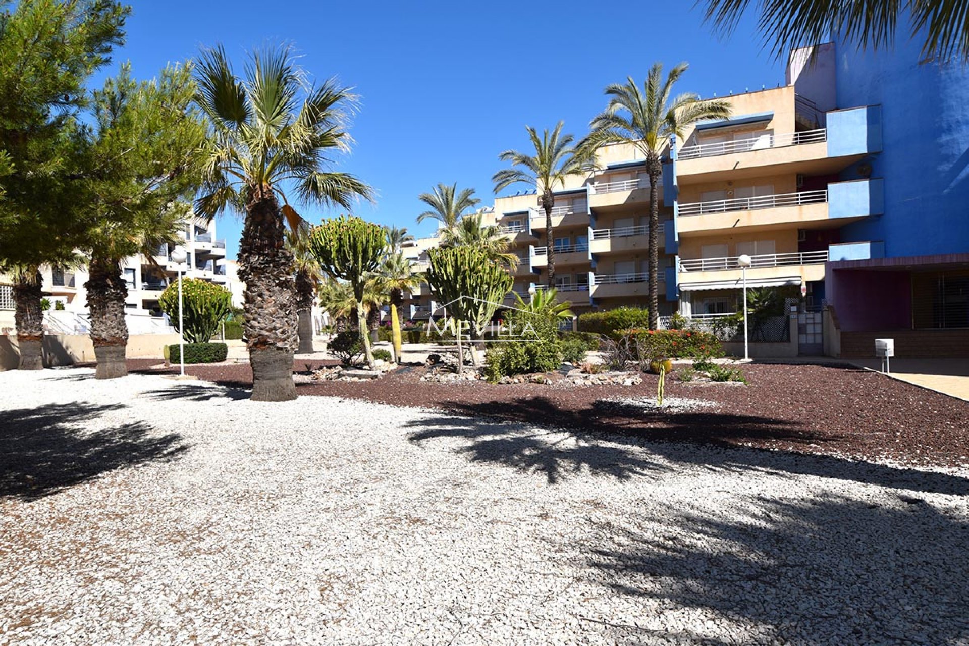 Resales - Flat / Apartment - Orihuela Costa - Cabo Roig