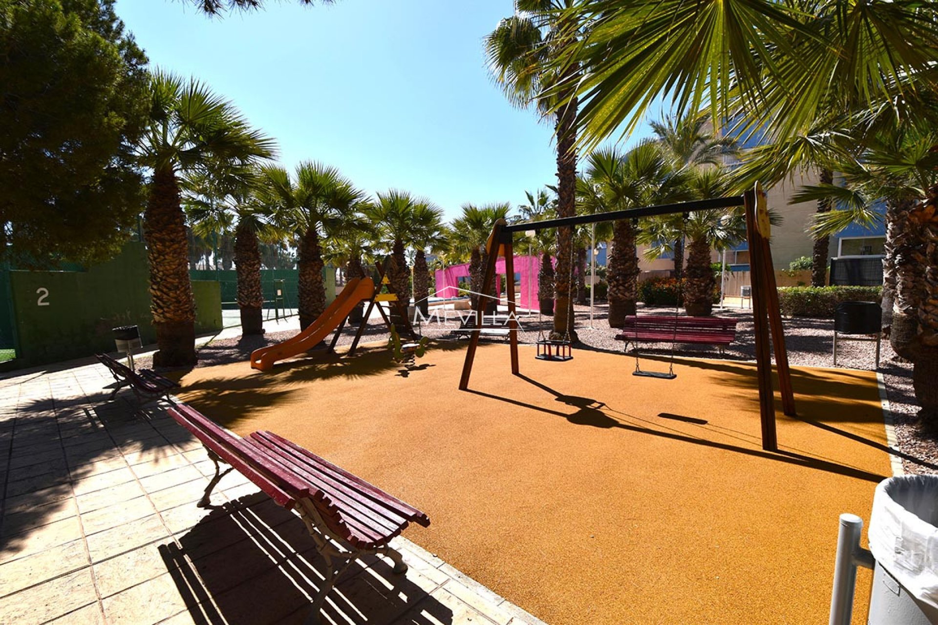 Resales - Flat / Apartment - Orihuela Costa - Cabo Roig